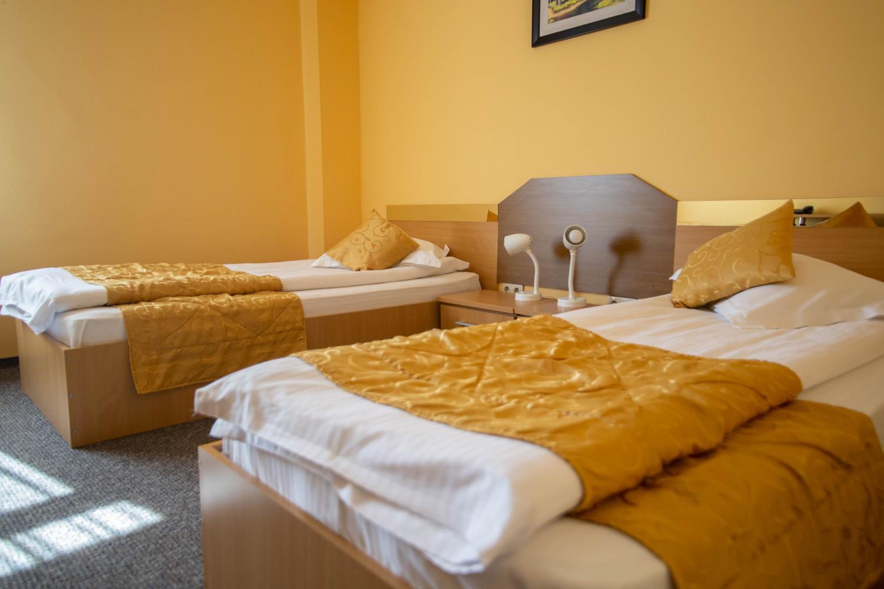 Double or Twin Room photo 2