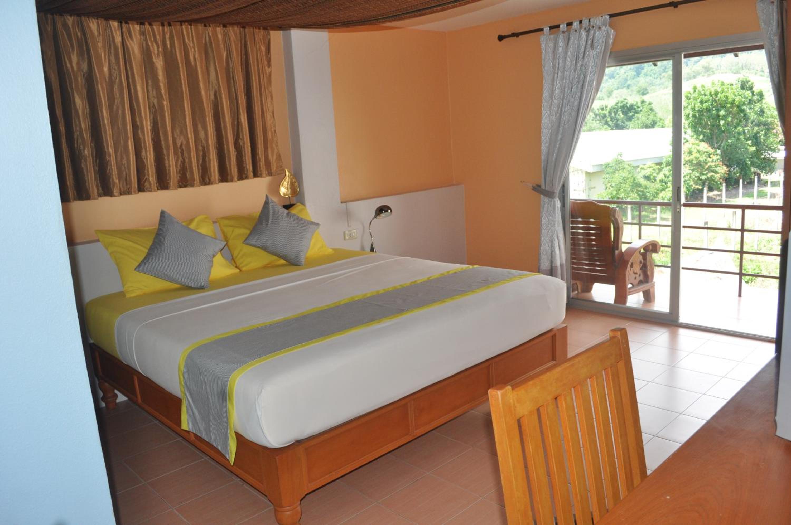 Superior Double Room With Mountain View photo 3