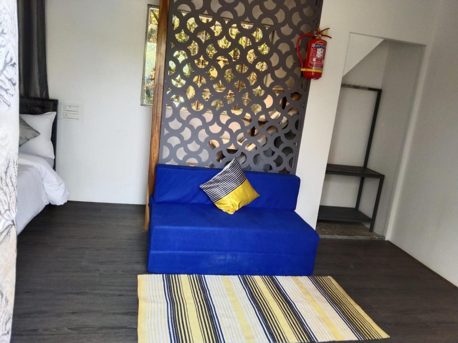Family Junior Suite photo 2