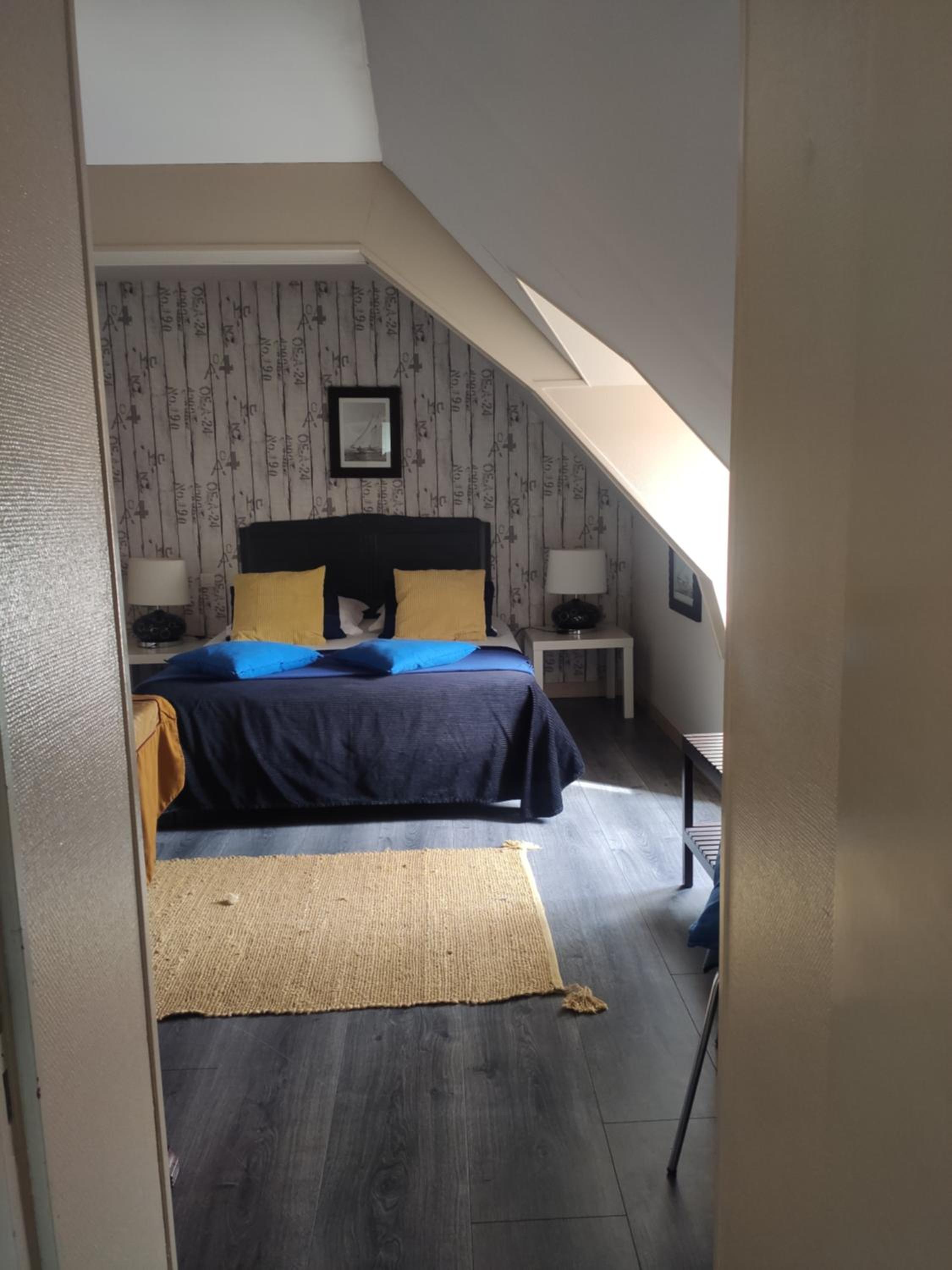 Superior Apartment photo 1