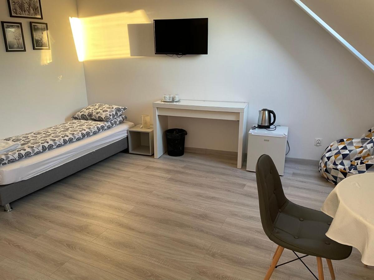 Family Room with Private Bathroom