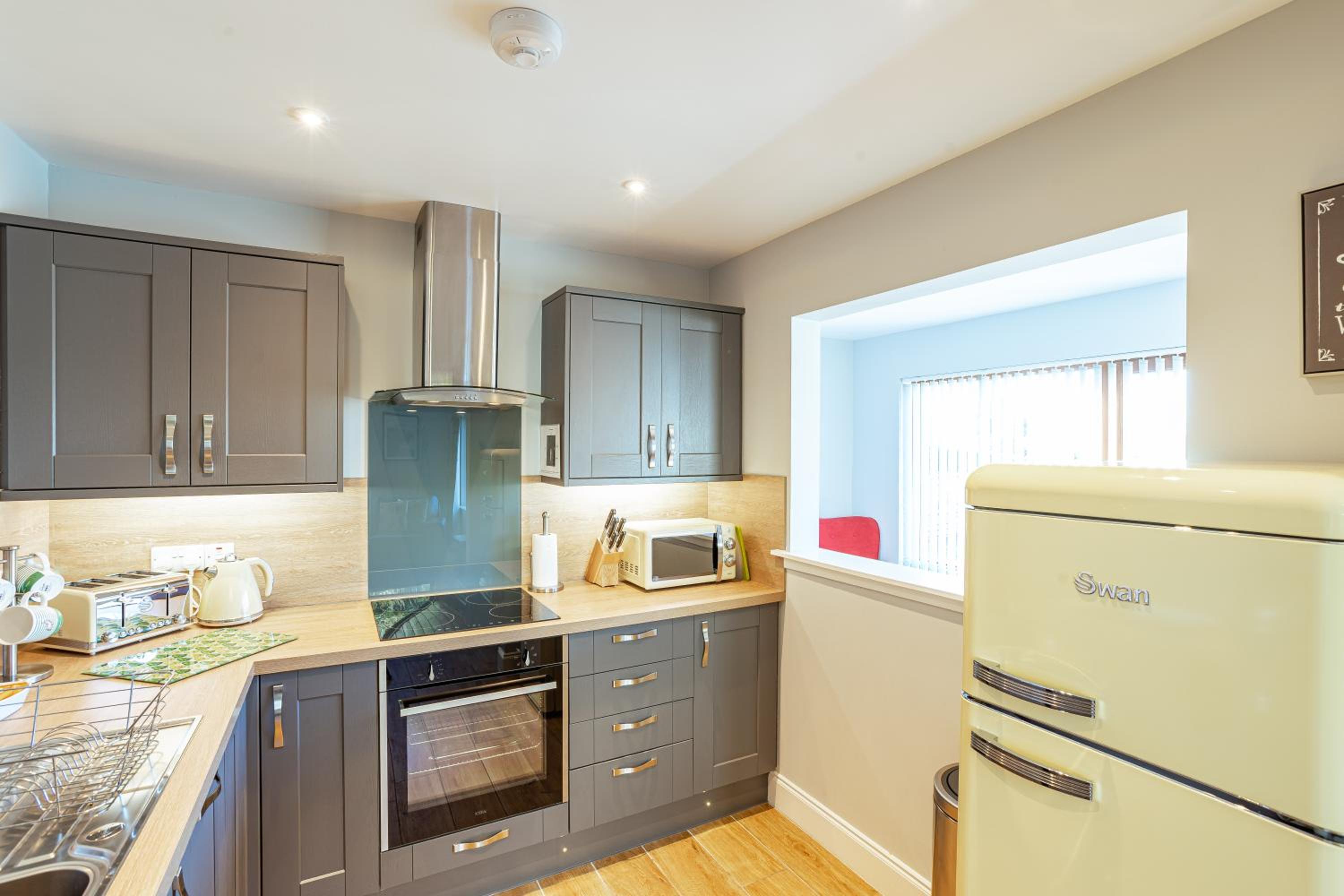 One-Bedroom House photo 2