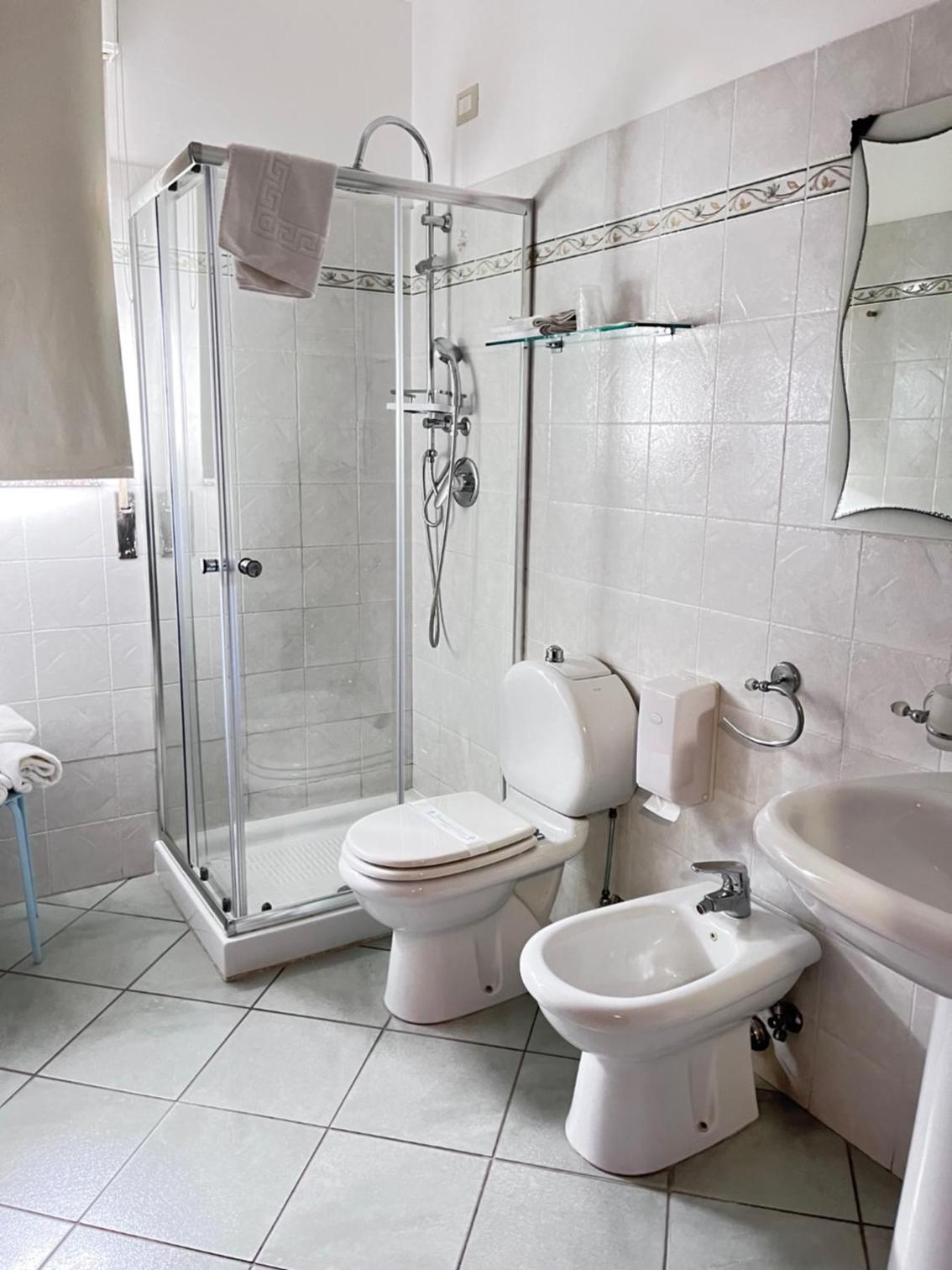Classic Double Room with Sea View photo 2