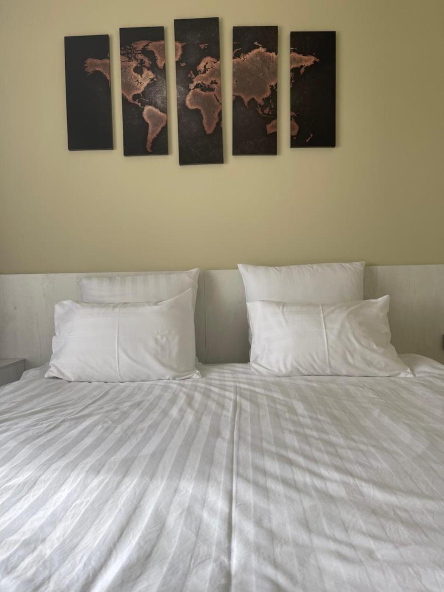 Deluxe Double or Twin Room photo 3