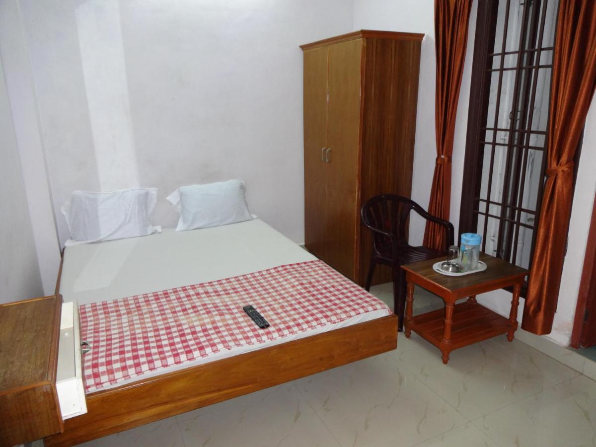 Deluxe Double or Twin Room photo 3
