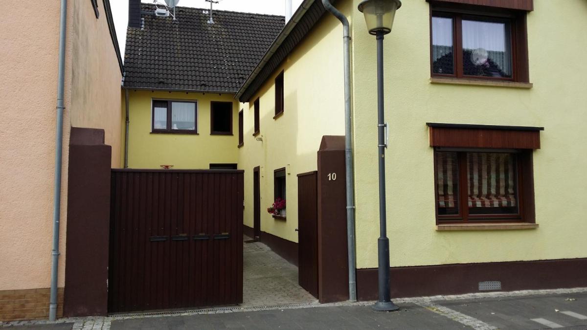 One-Bedroom Apartment - Ground Floor photo 3