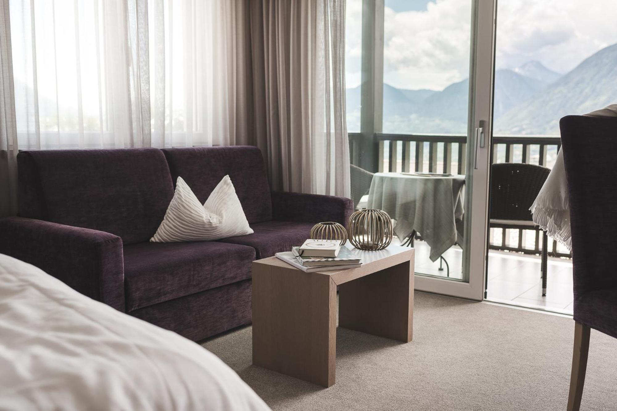 Superior Double Room - Photo 1