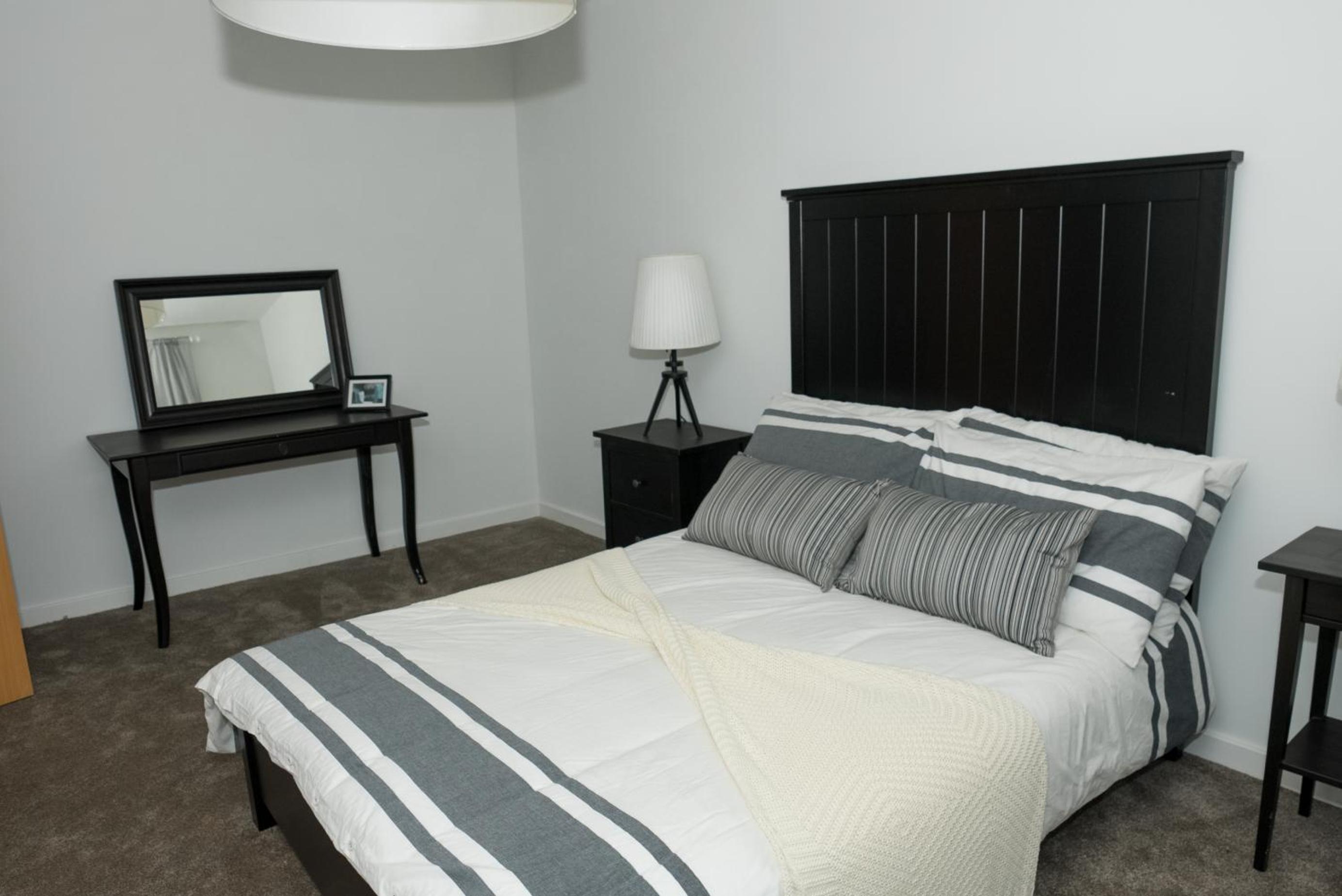 Three-Bedroom House photo 1