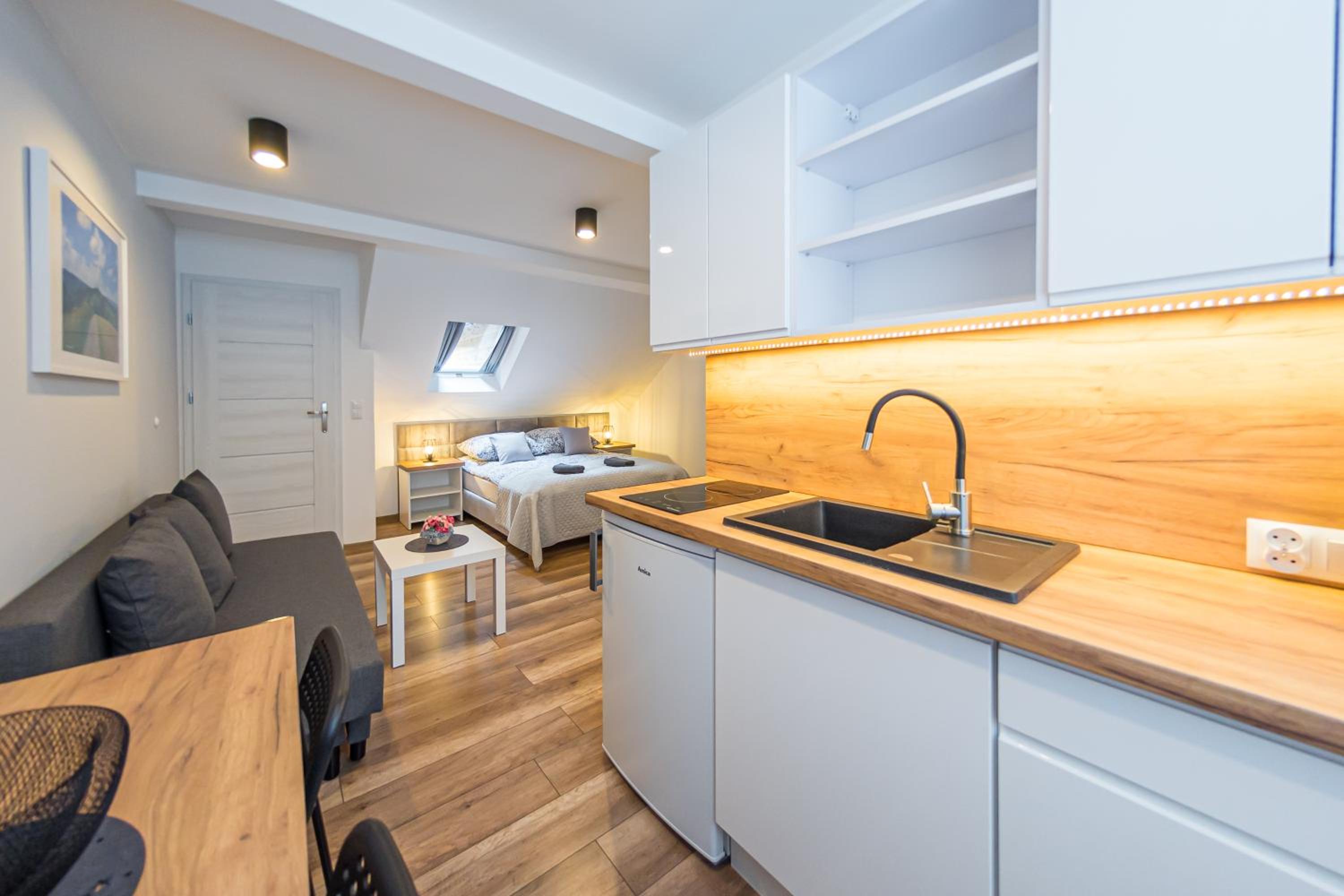Standard Apartment photo 1