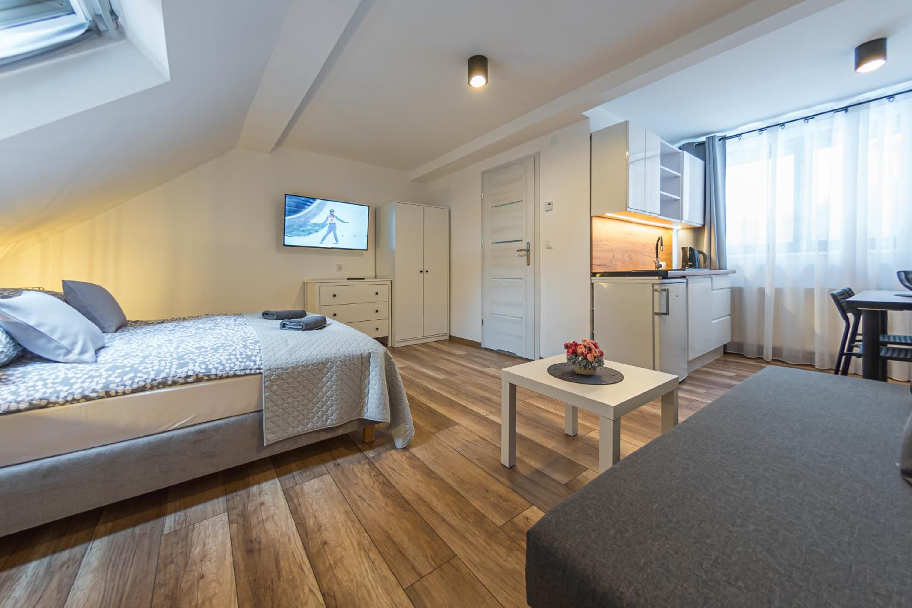 Standard Apartment photo 2