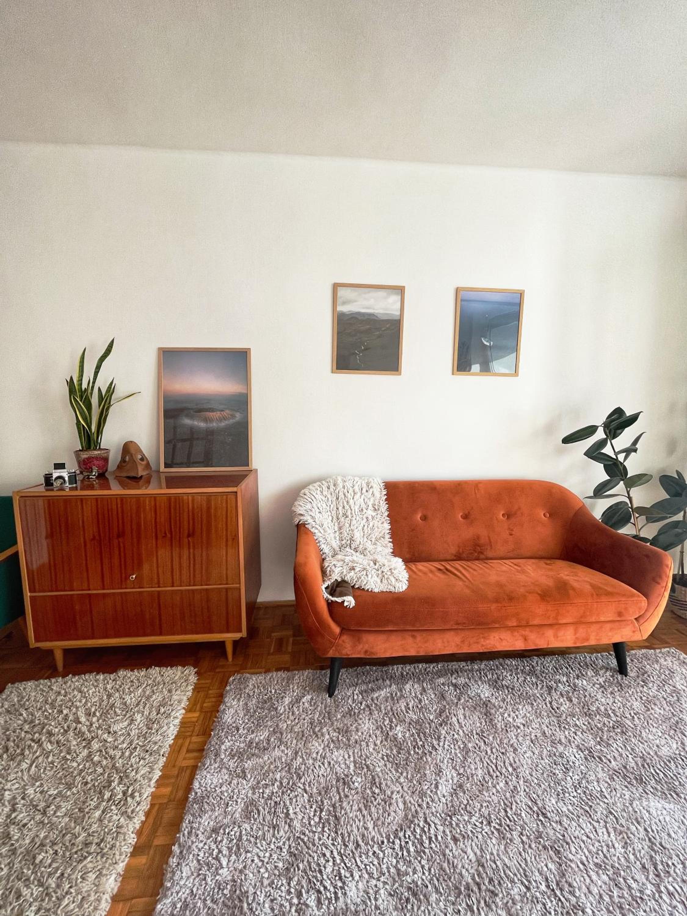 One-Bedroom Apartment - Photo 5