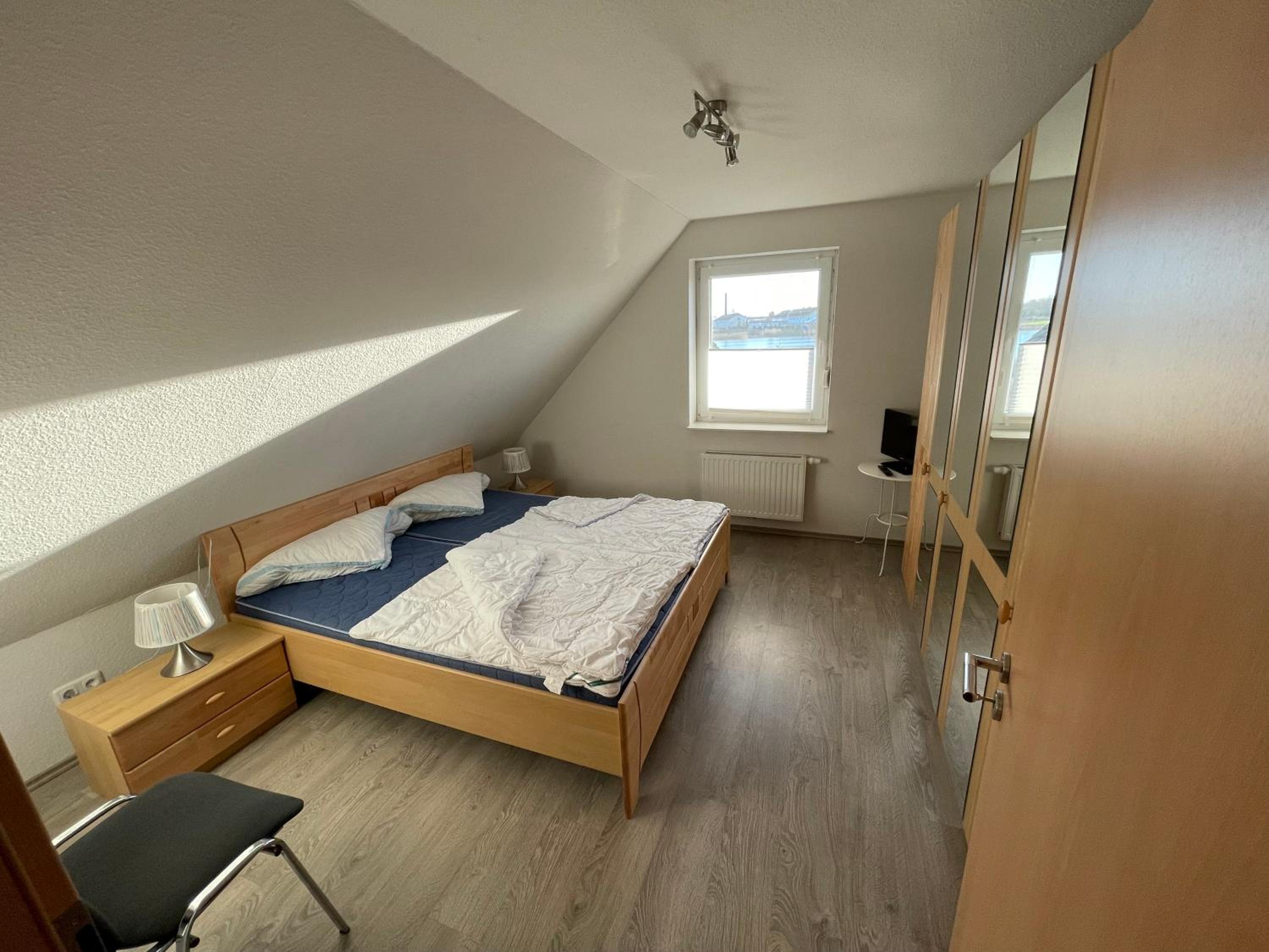 Four-Bedroom House photo 1
