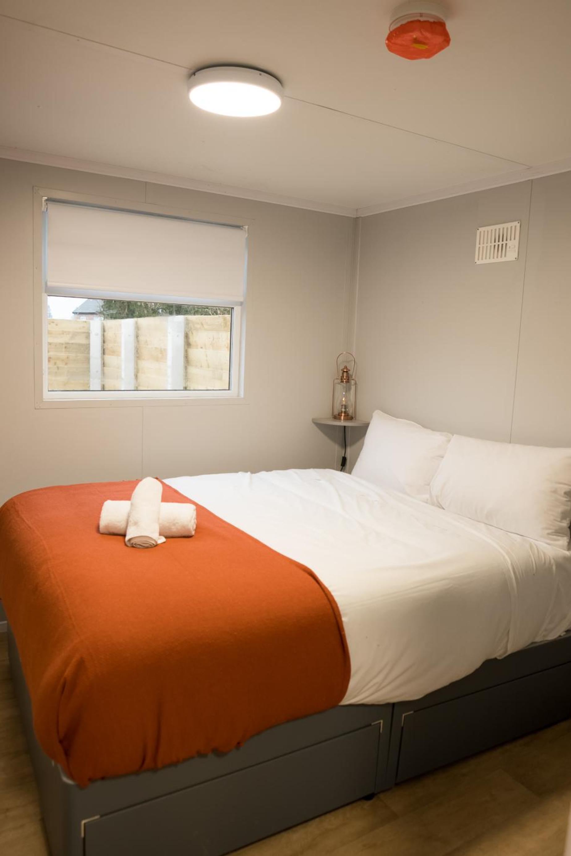 Two-Bedroom Chalet photo 1