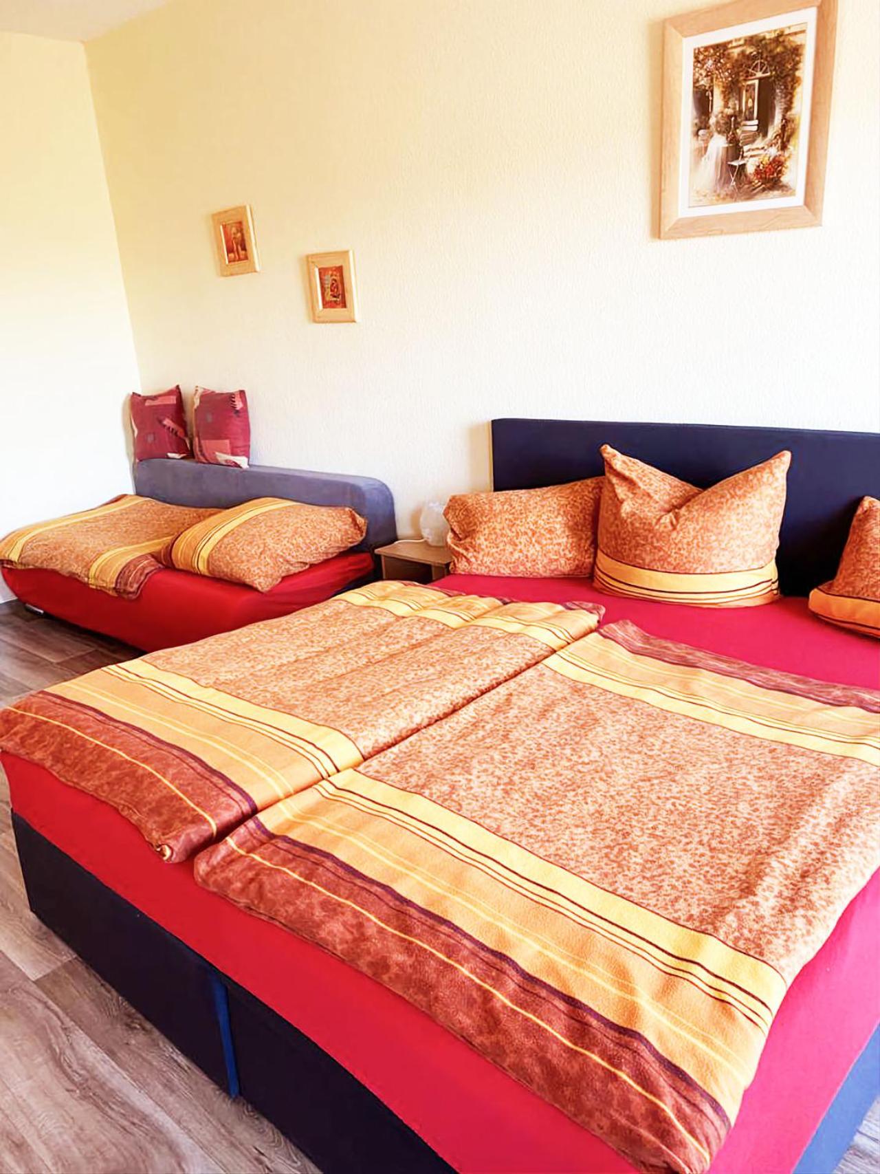 Double Room photo 3