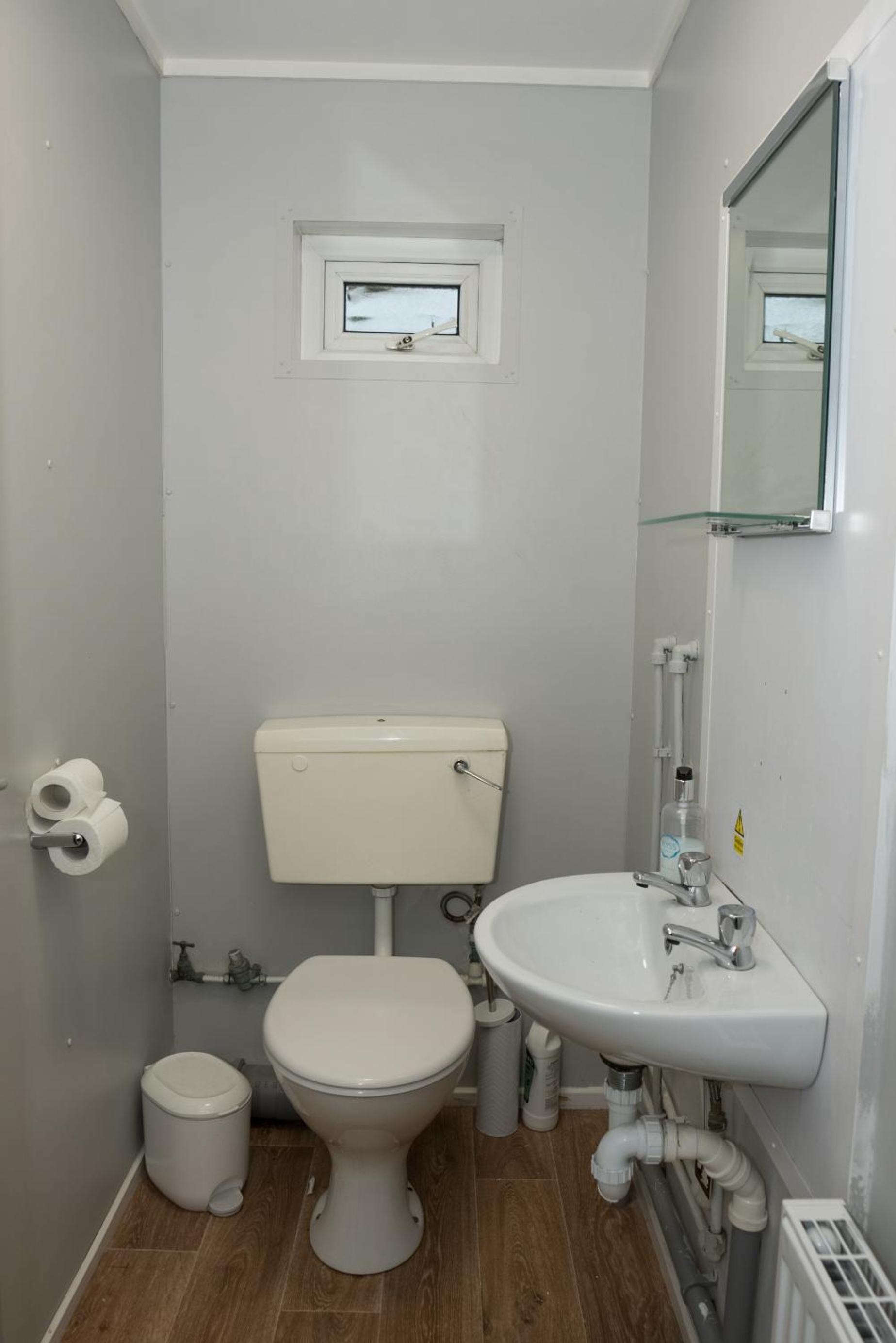 Two-Bedroom Chalet - Photo 29
