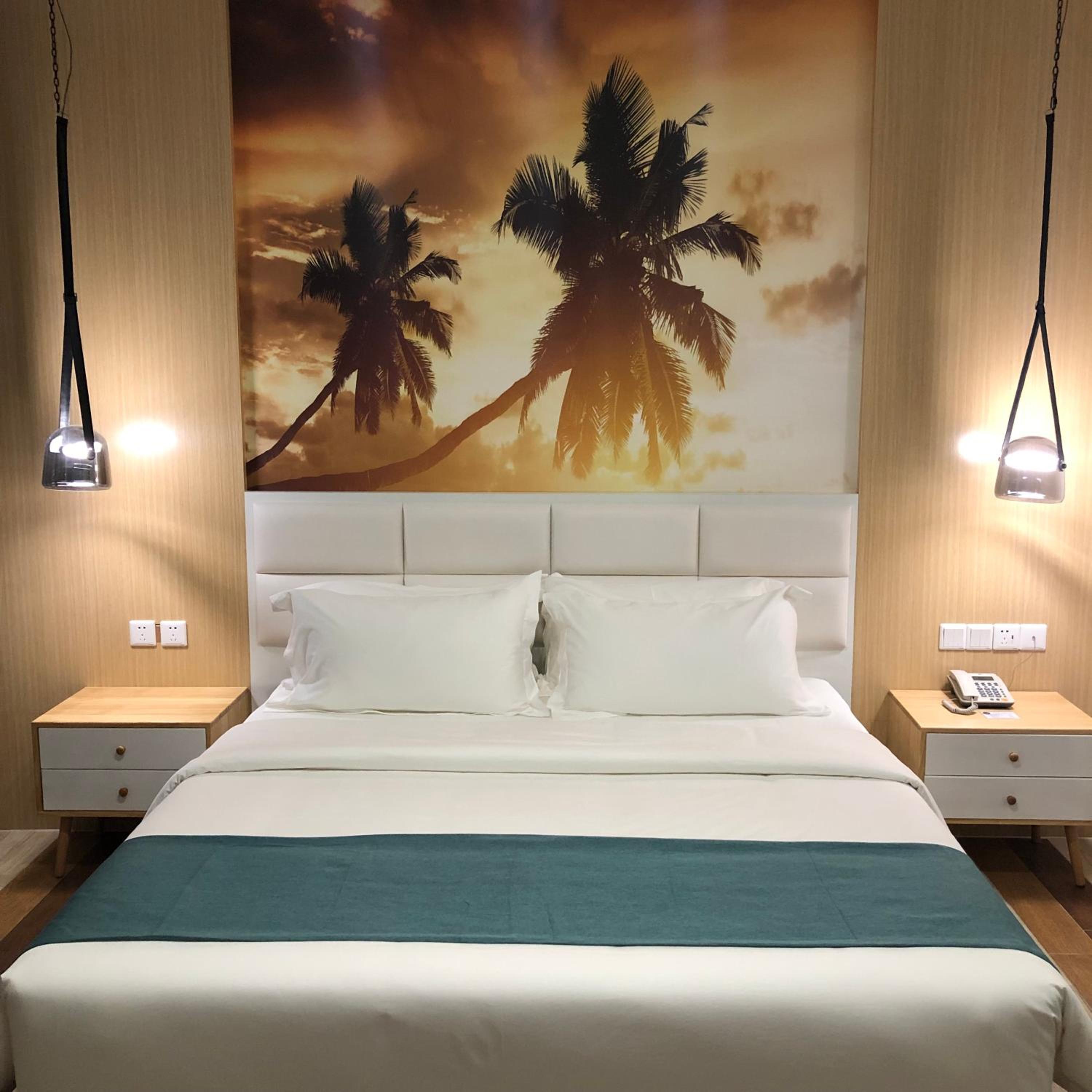 Superior King Room - Photo 1