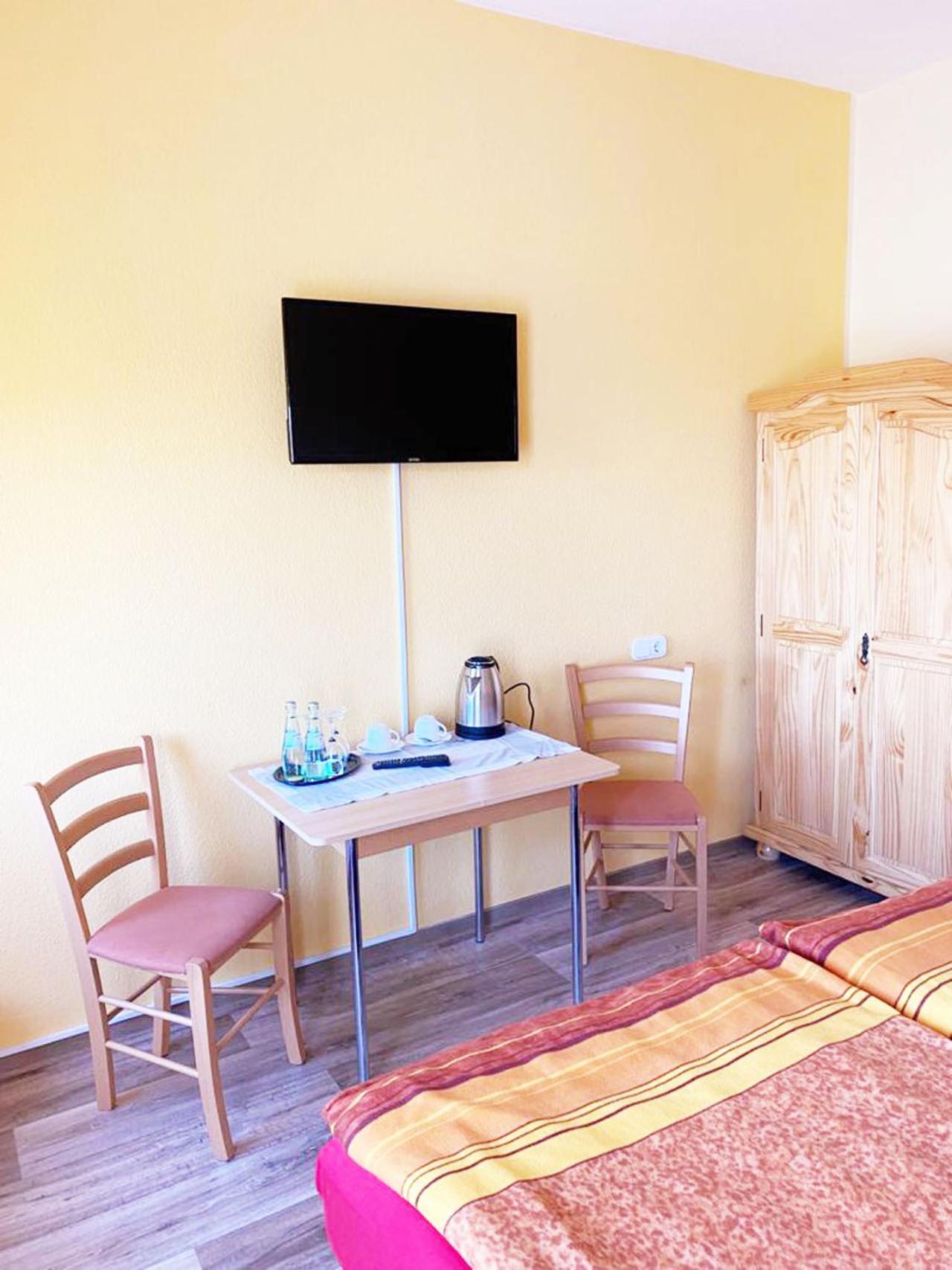 Double Room photo 1