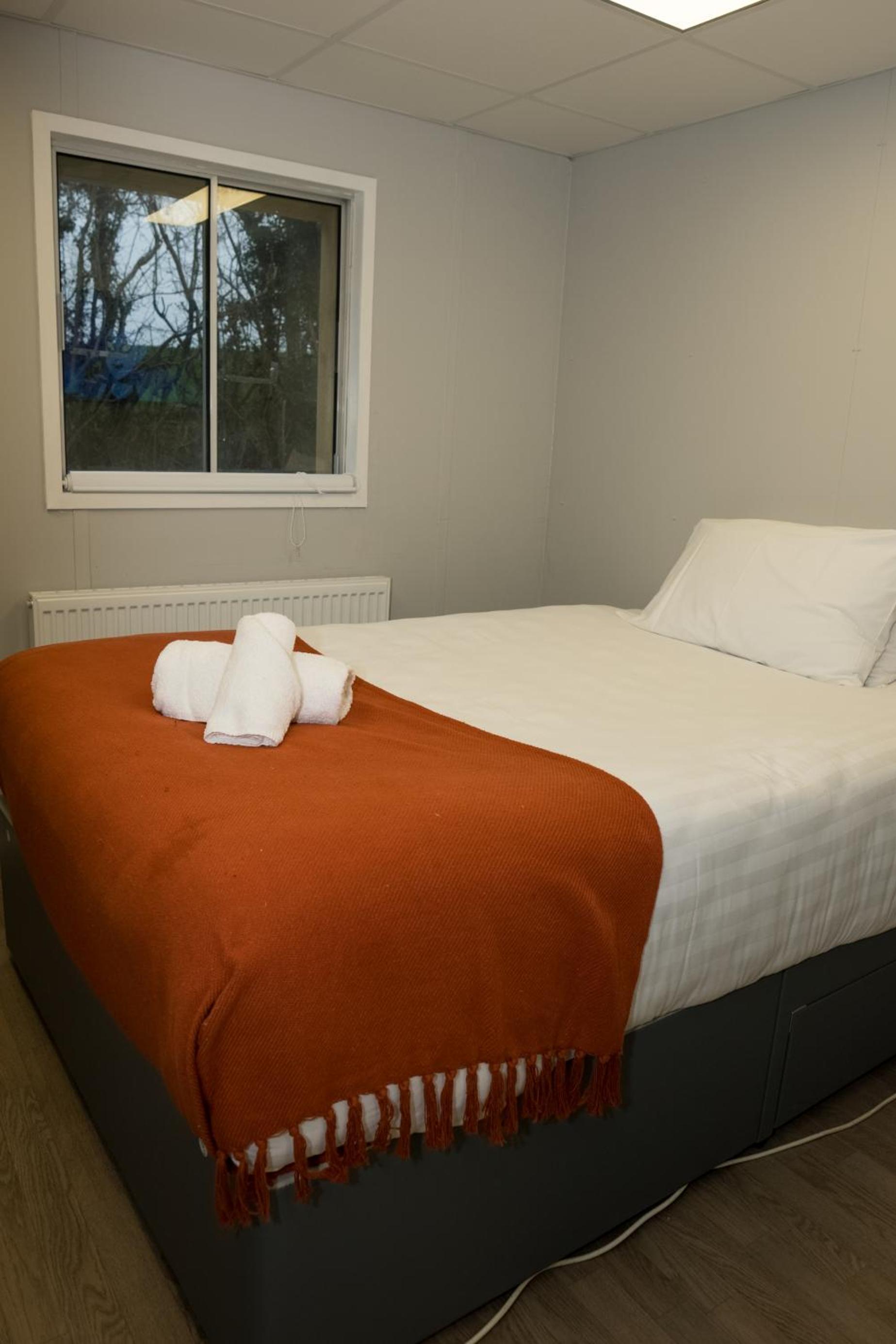 Two-Bedroom Chalet - Photo 1