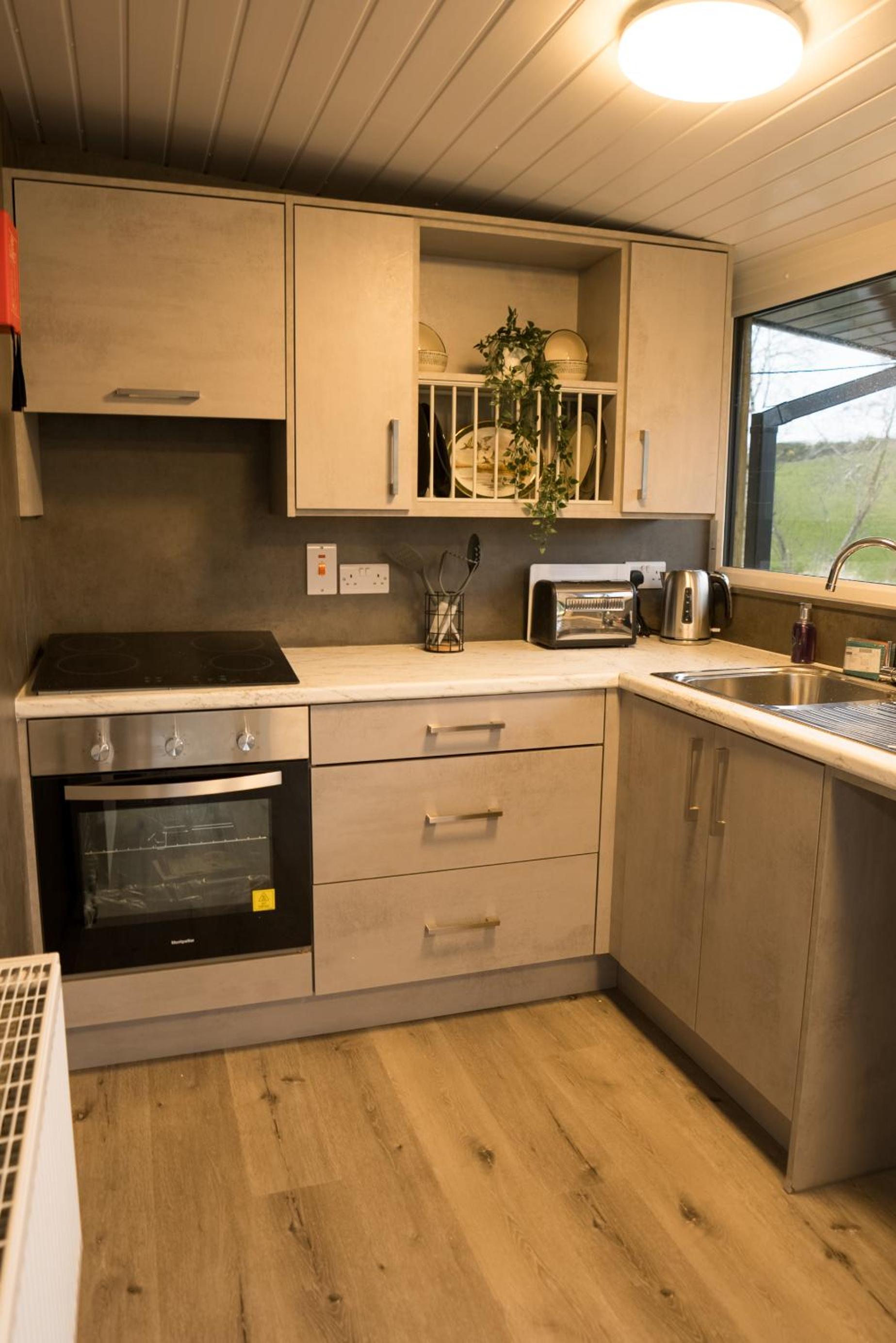 Two-Bedroom Chalet - Photo 2