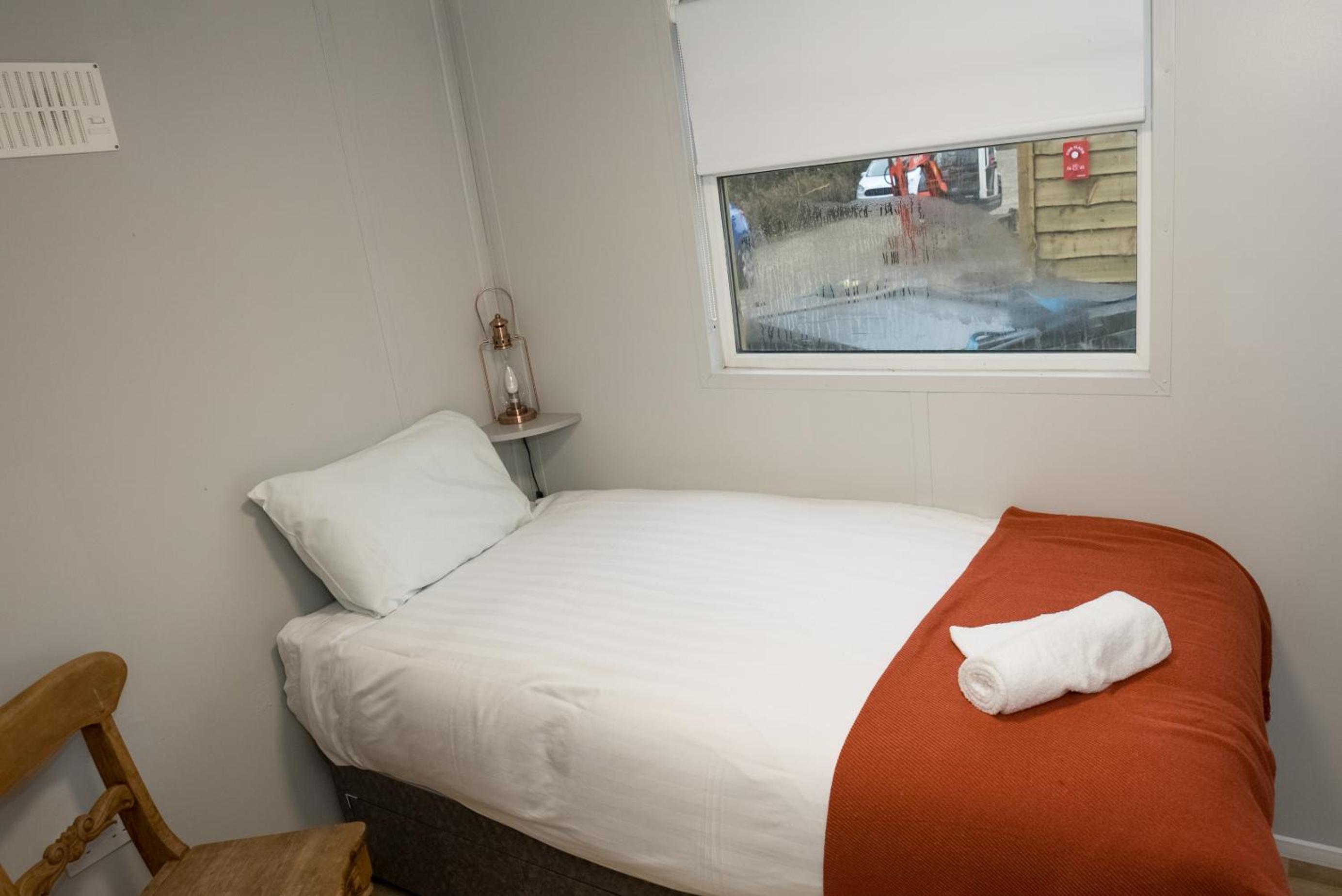 Two-Bedroom Chalet - Photo 3