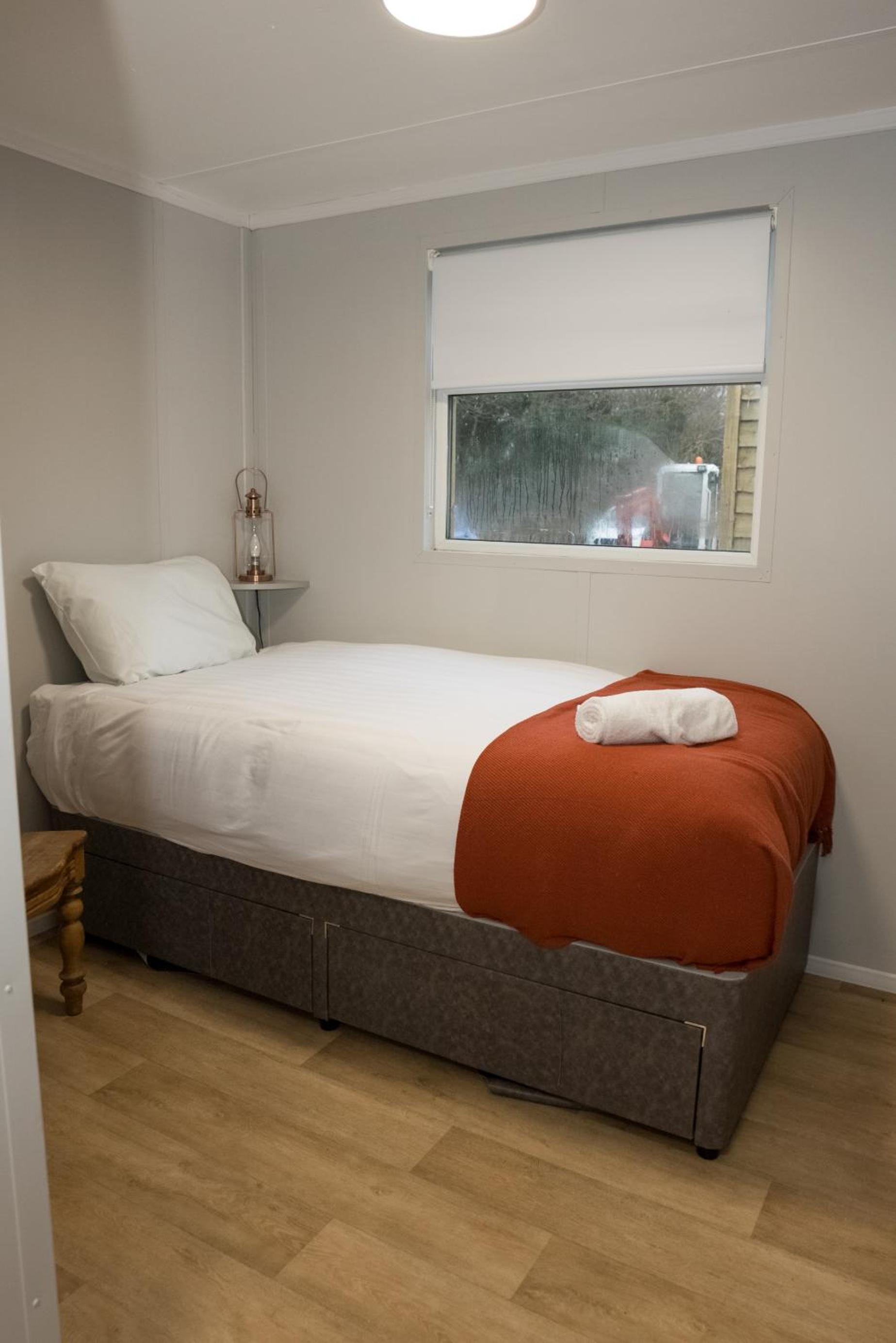 Two-Bedroom Chalet - Photo 4