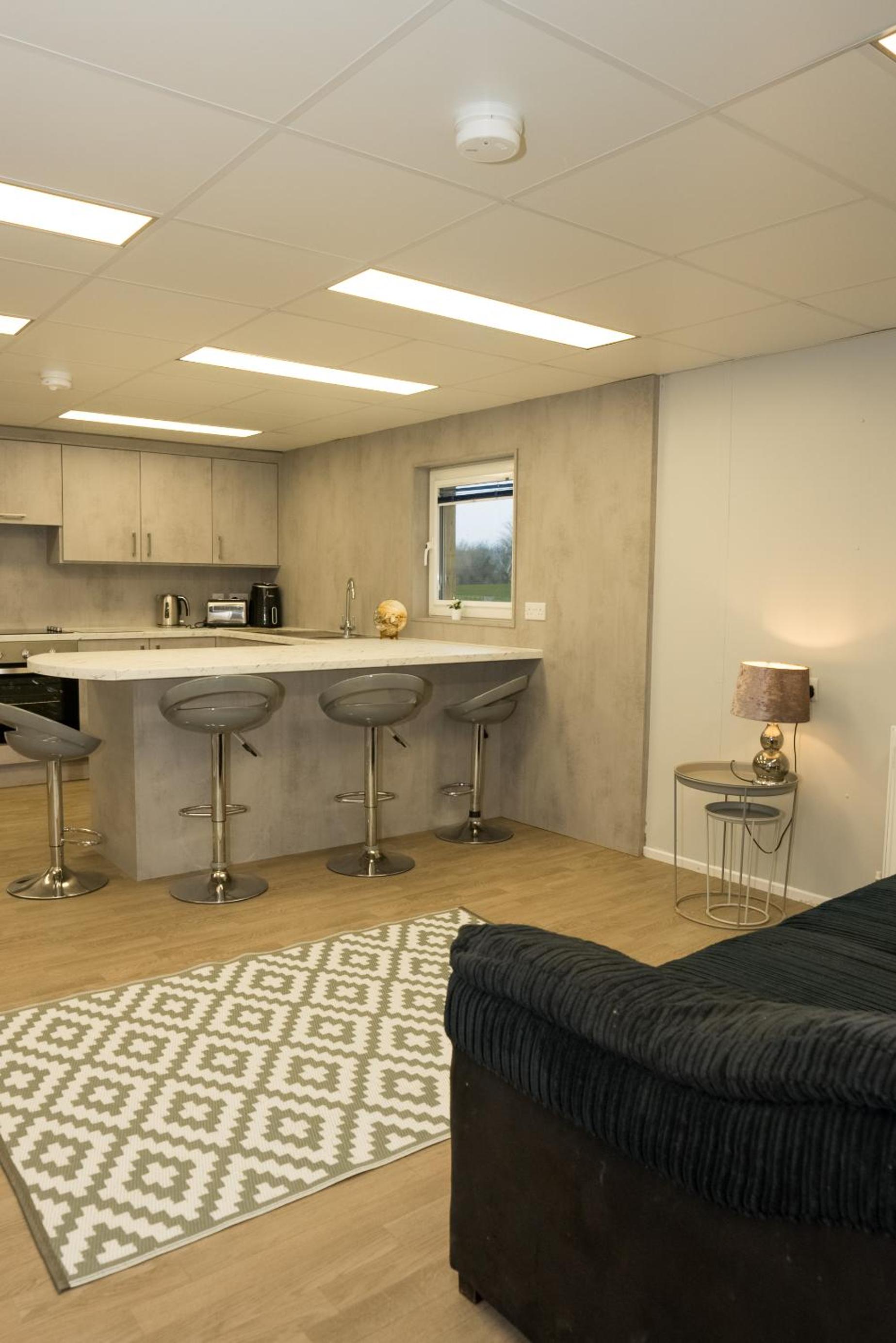 Three-Bedroom Chalet - Photo 22