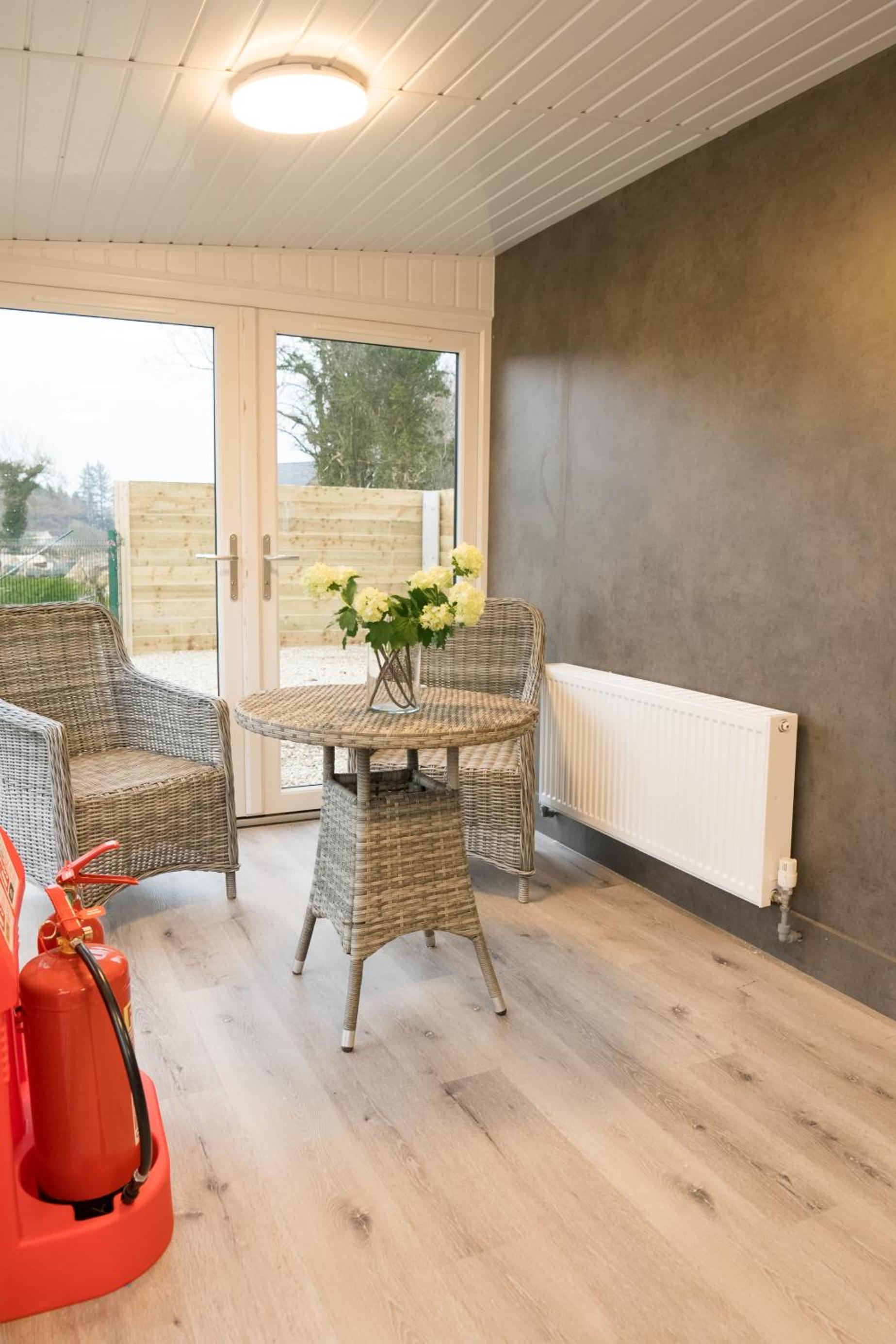 Two-Bedroom Chalet - Photo 7
