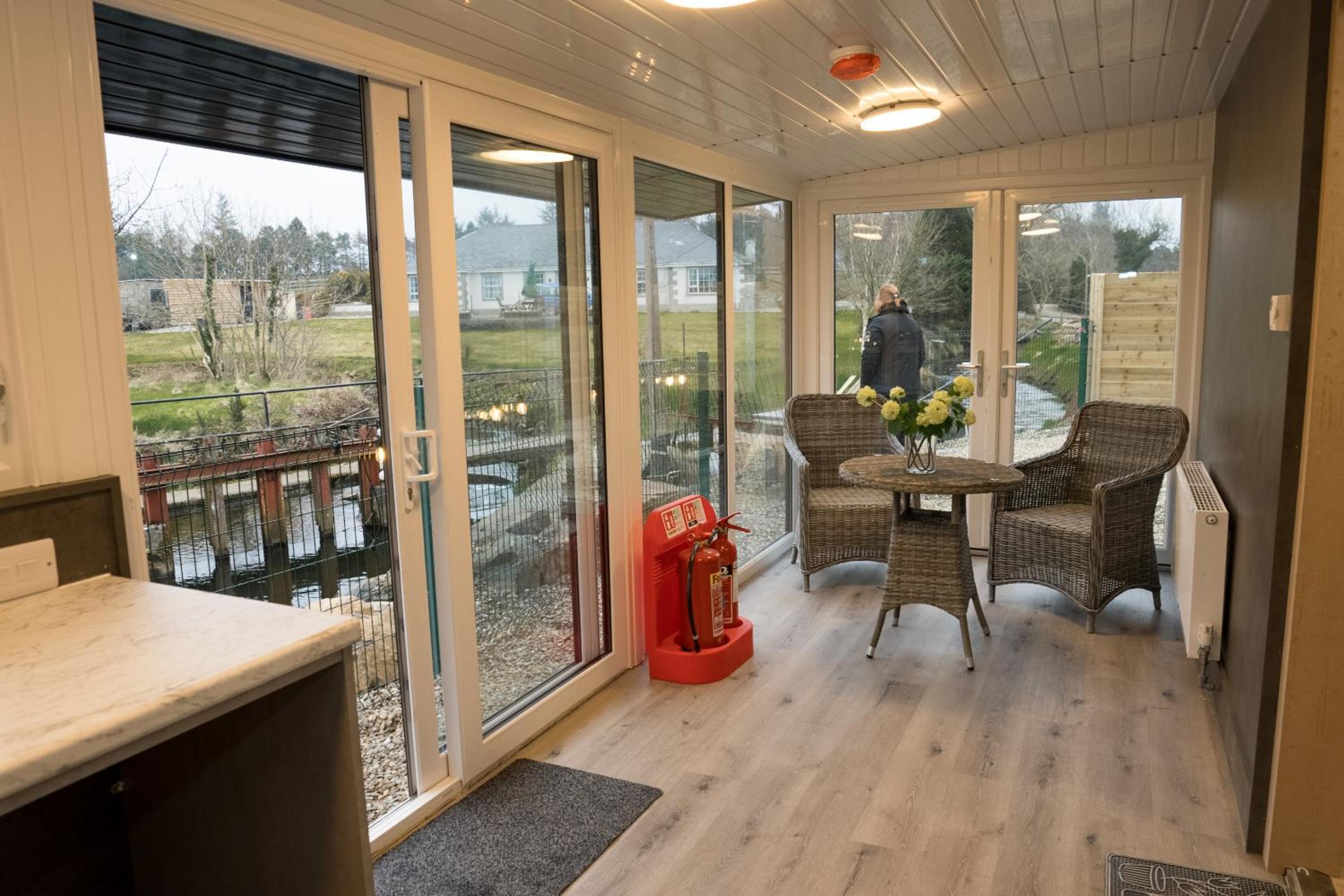Two-Bedroom Chalet - Photo 8