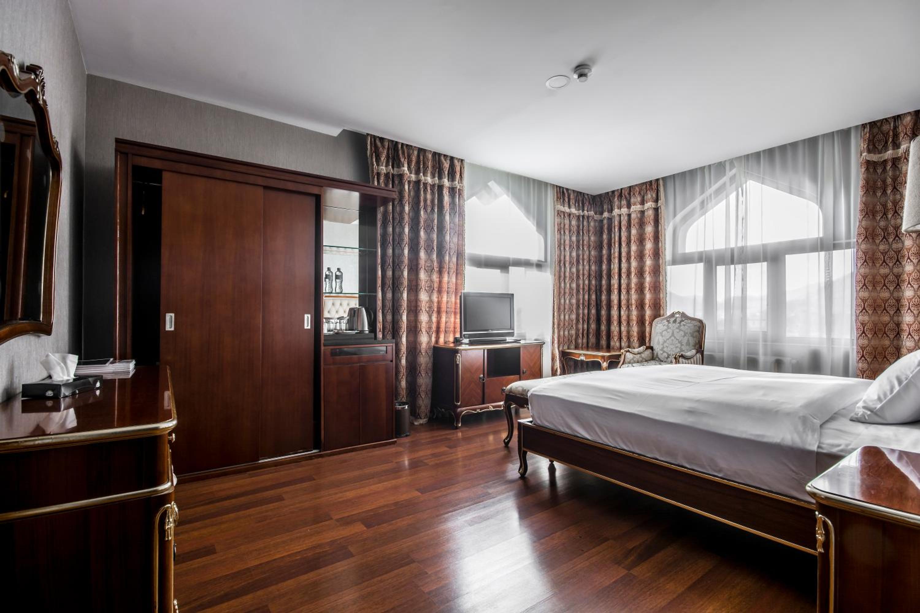 Family Suite photo 2