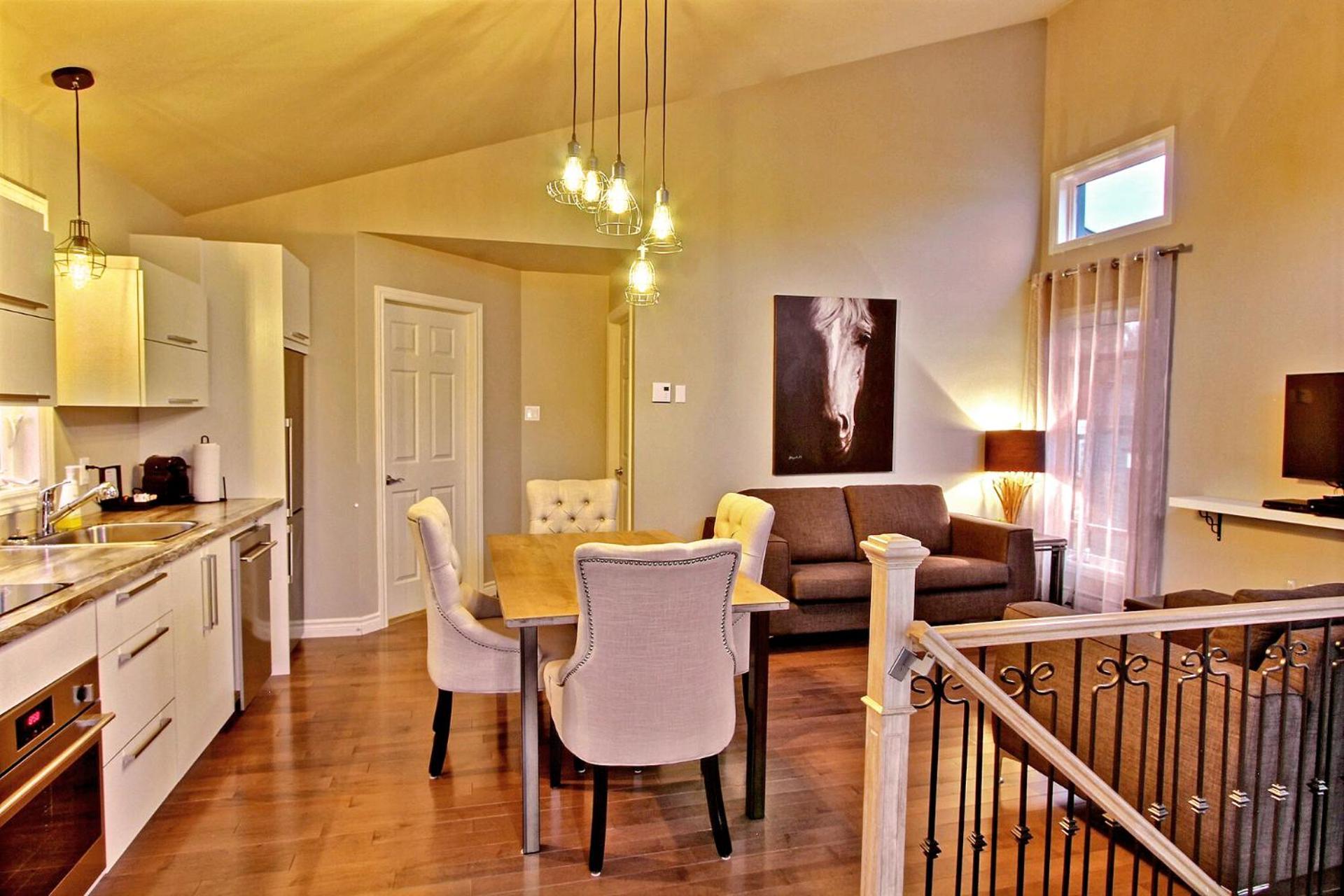 Two-Bedroom Cottage