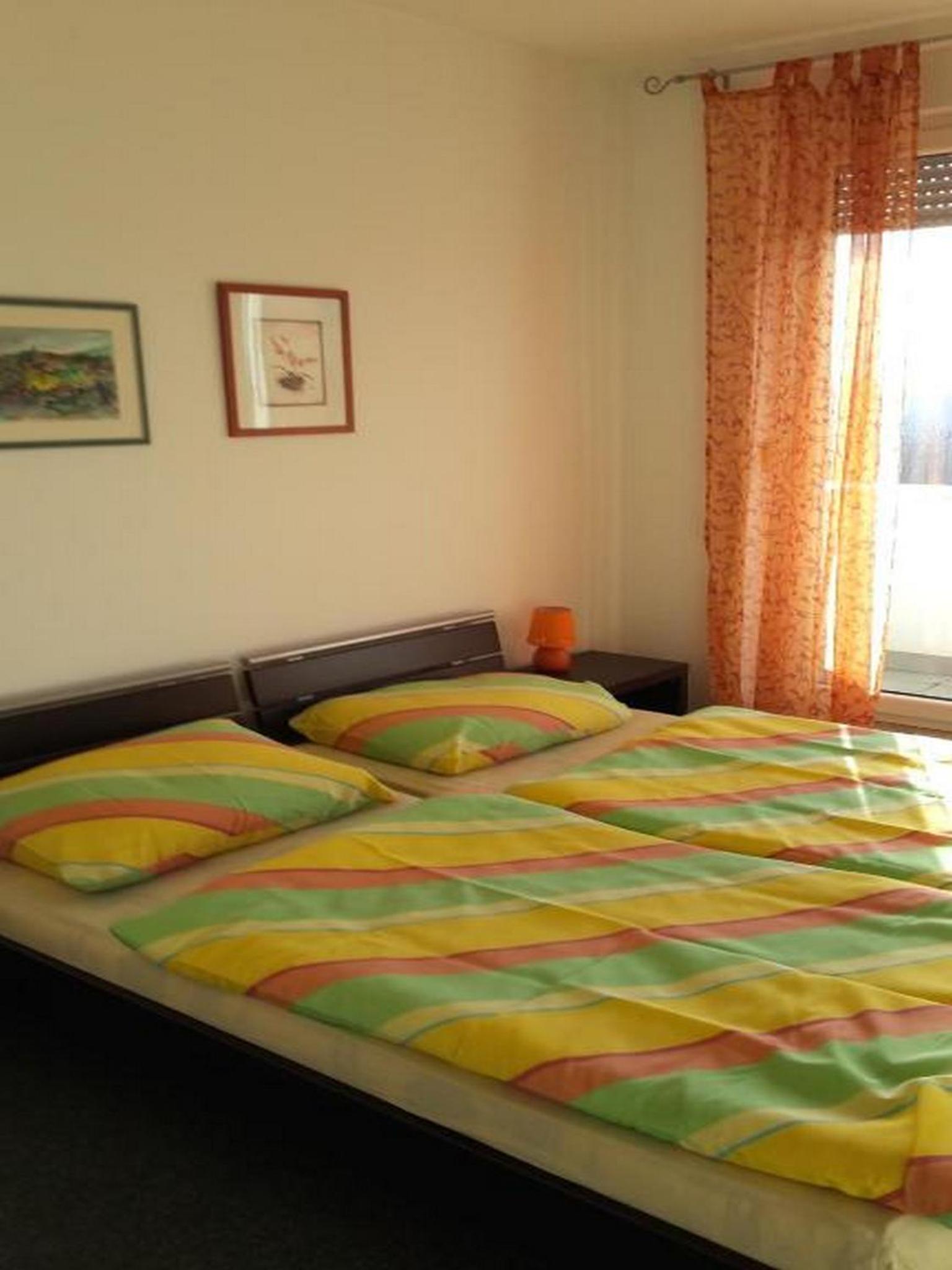 Double Room - Photo 19