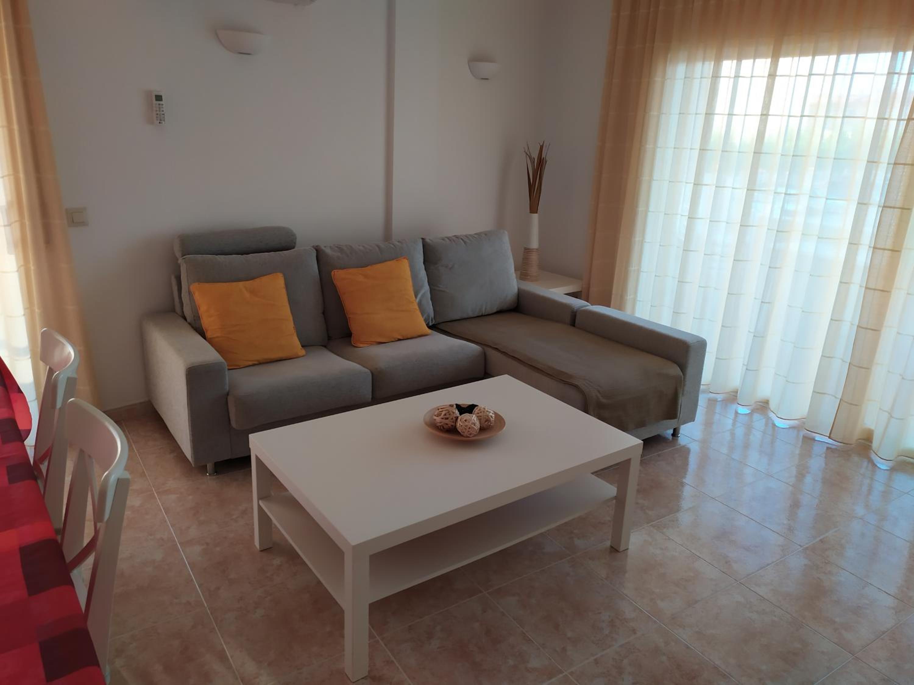 Departamento de tres habitaciones