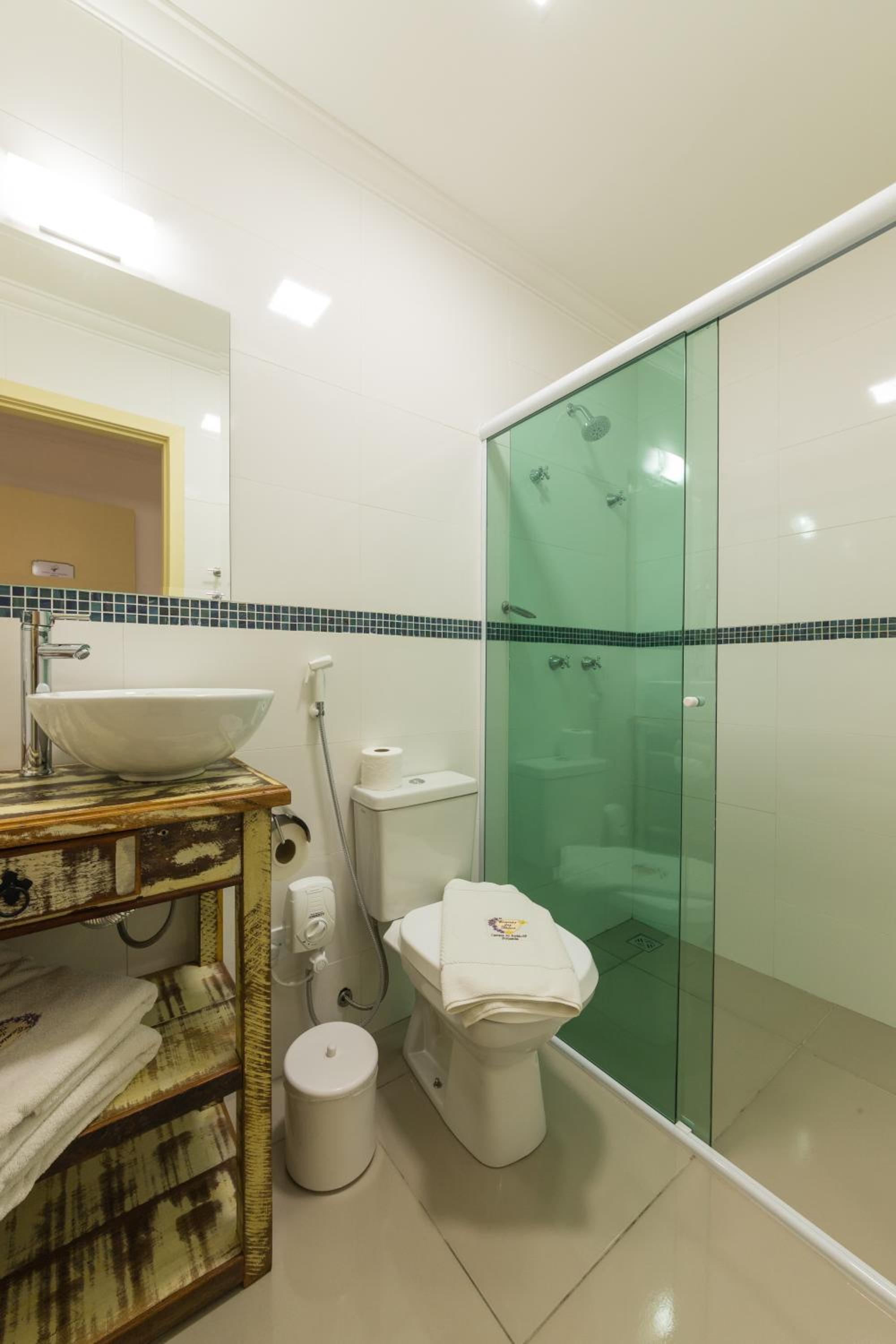 Luxury Double Room photo 3