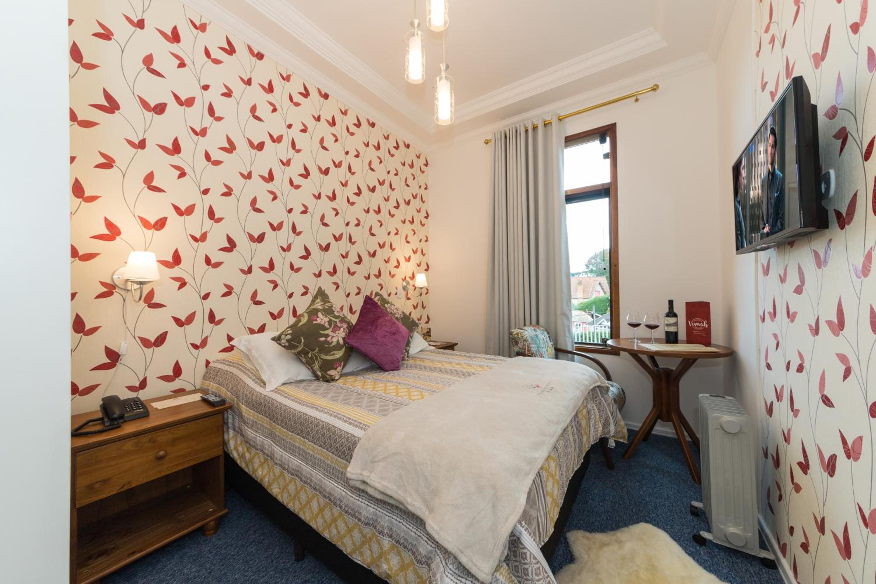 Luxury Double Room photo 2