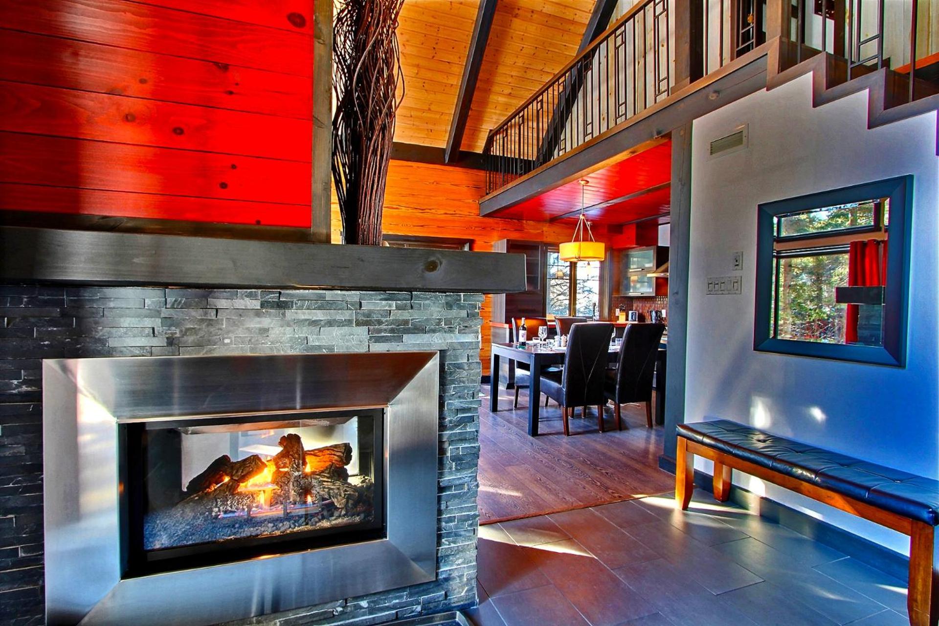 Chalet (6 Adults)