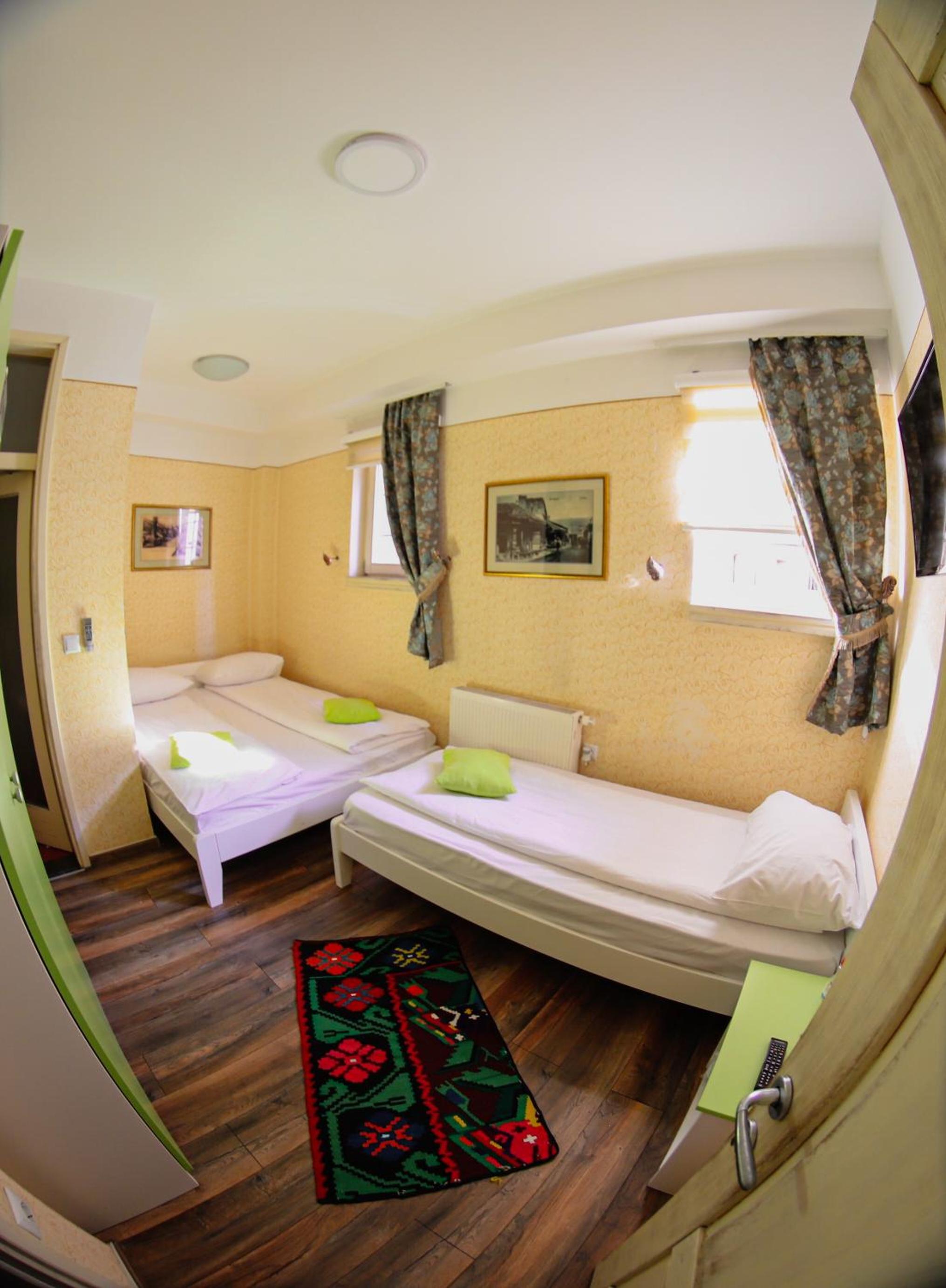 Triple Room photo 1
