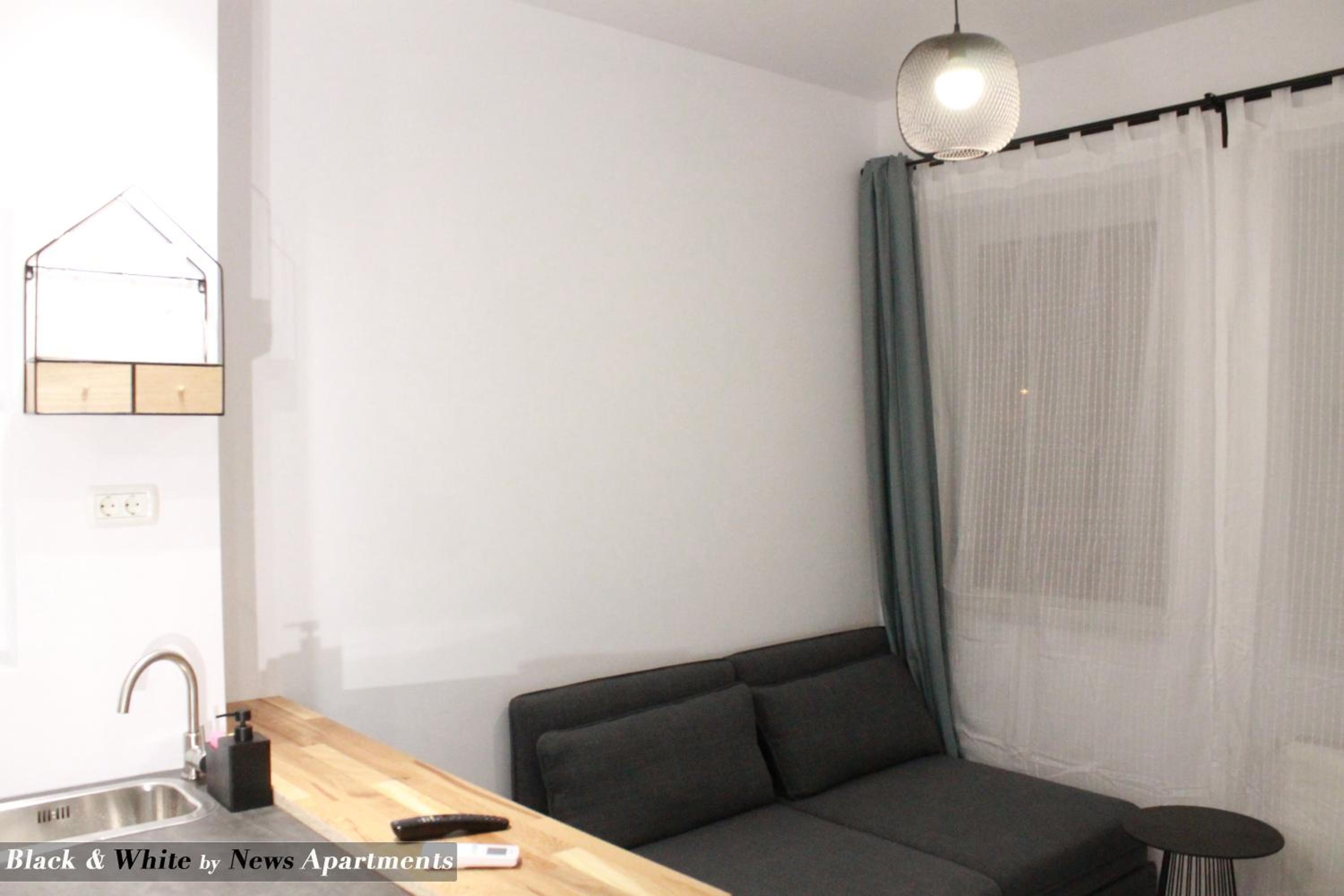 One-Bedroom Apartment - Photo 13