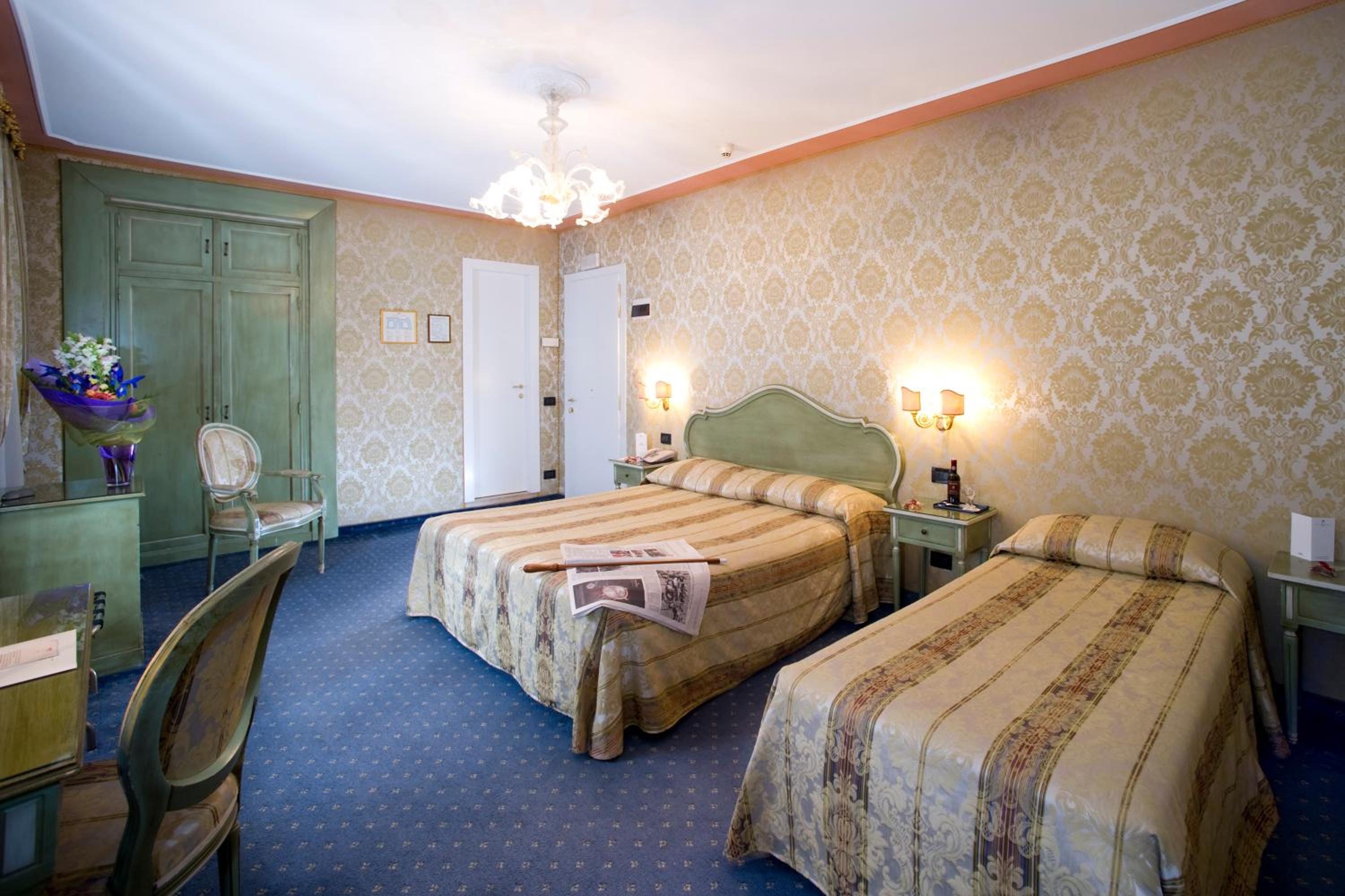 Classic Triple Room