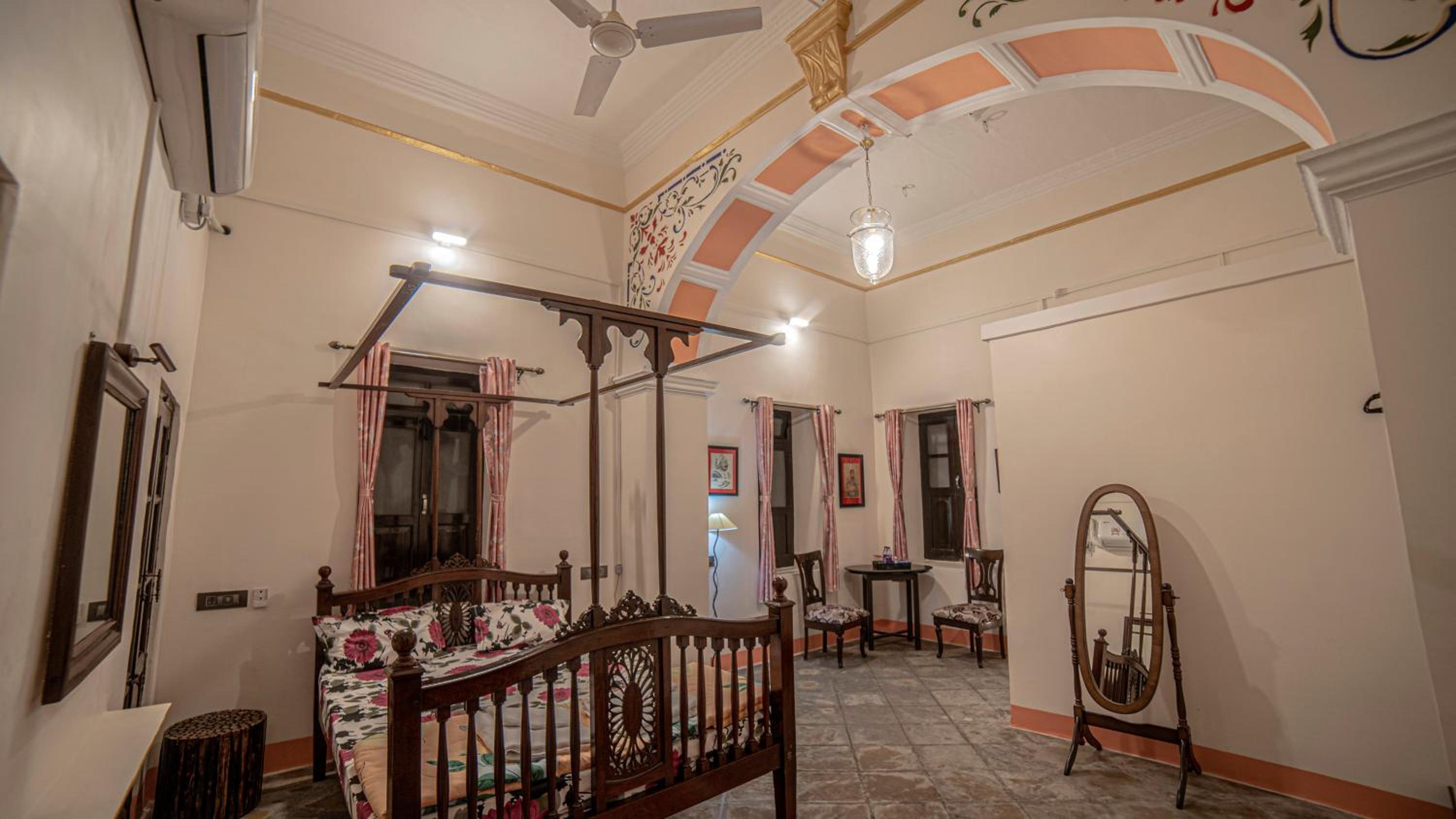 Family Suite photo 1