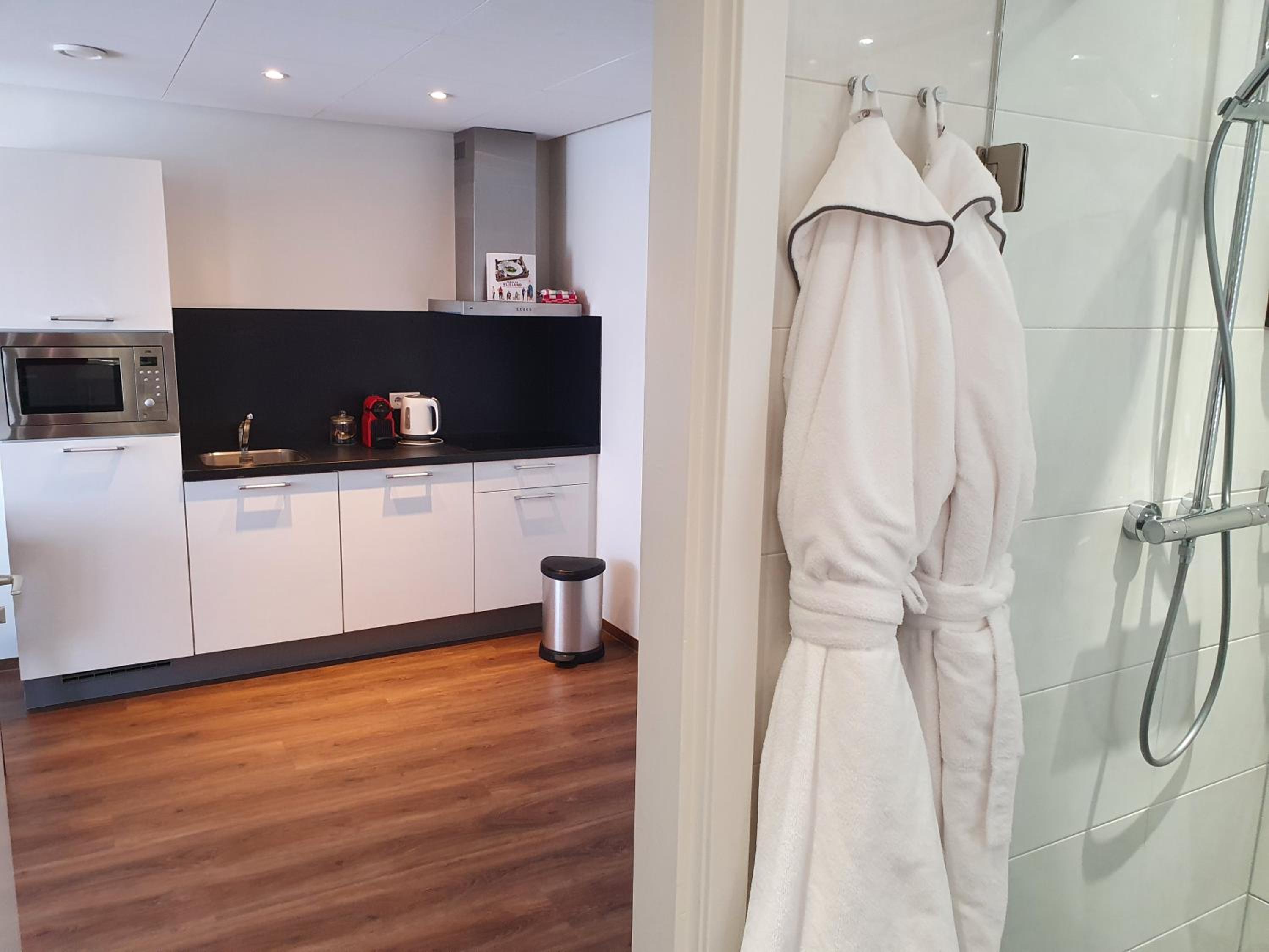 Apartment - Photo 13