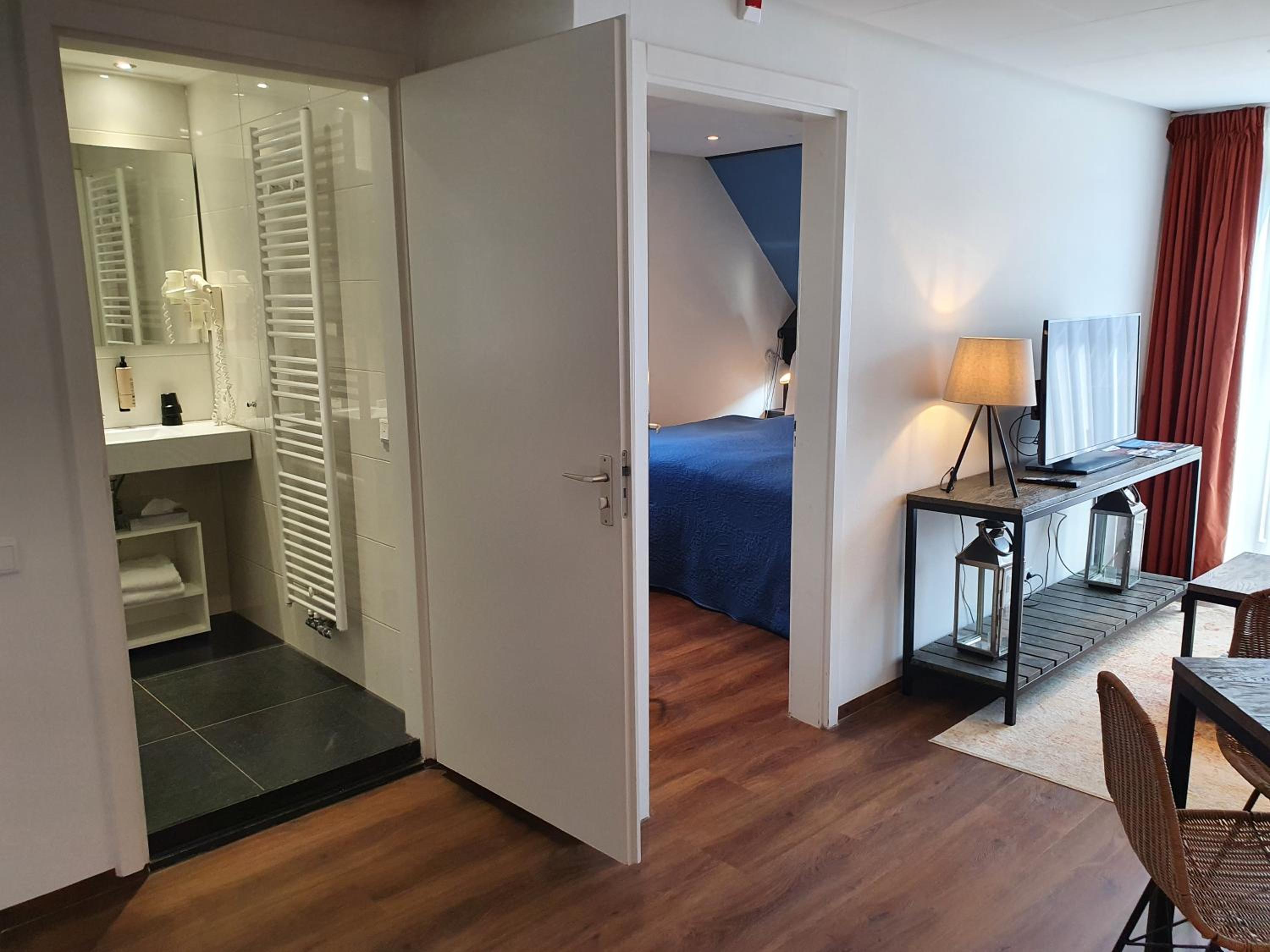 Apartment - Photo 19
