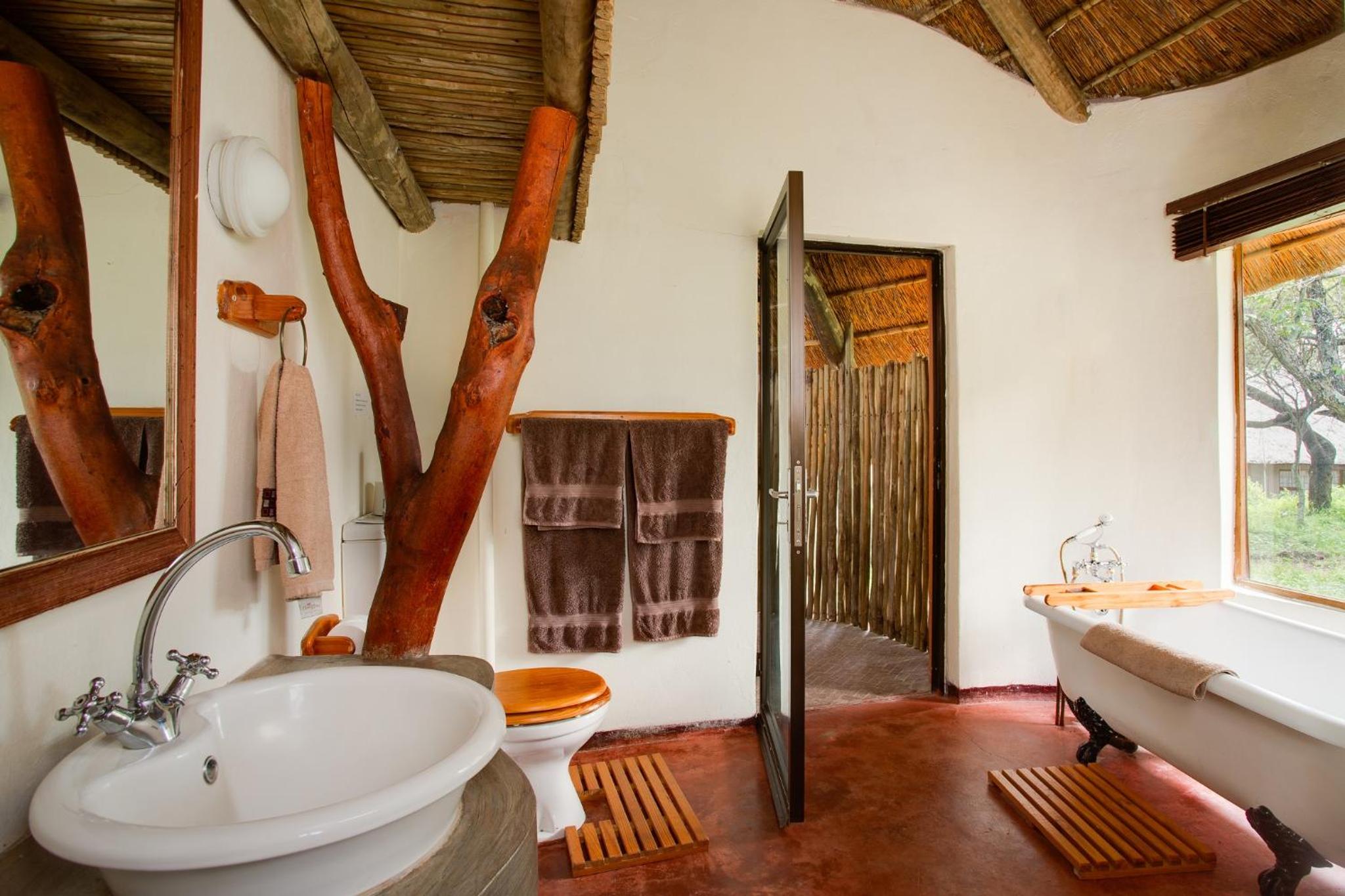 Chalet - Photo 10