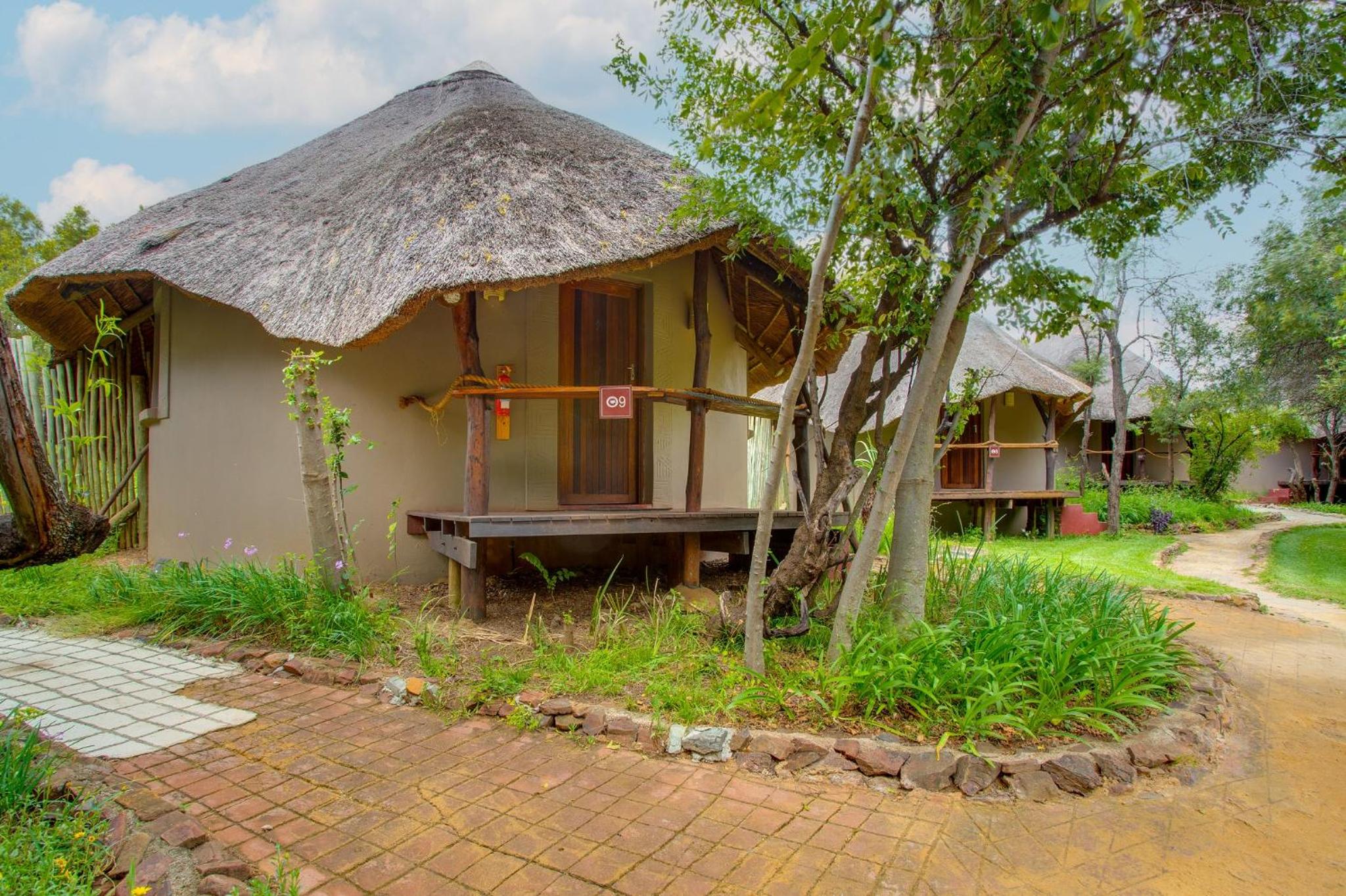 Chalet - Photo 13