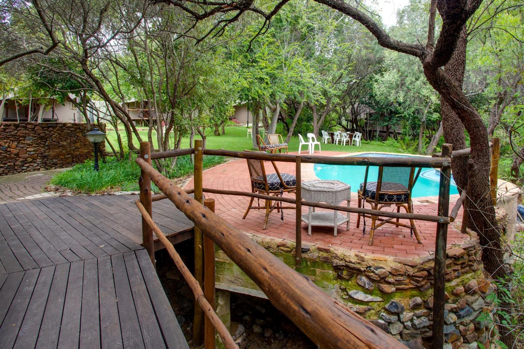 Chalet - Photo 14