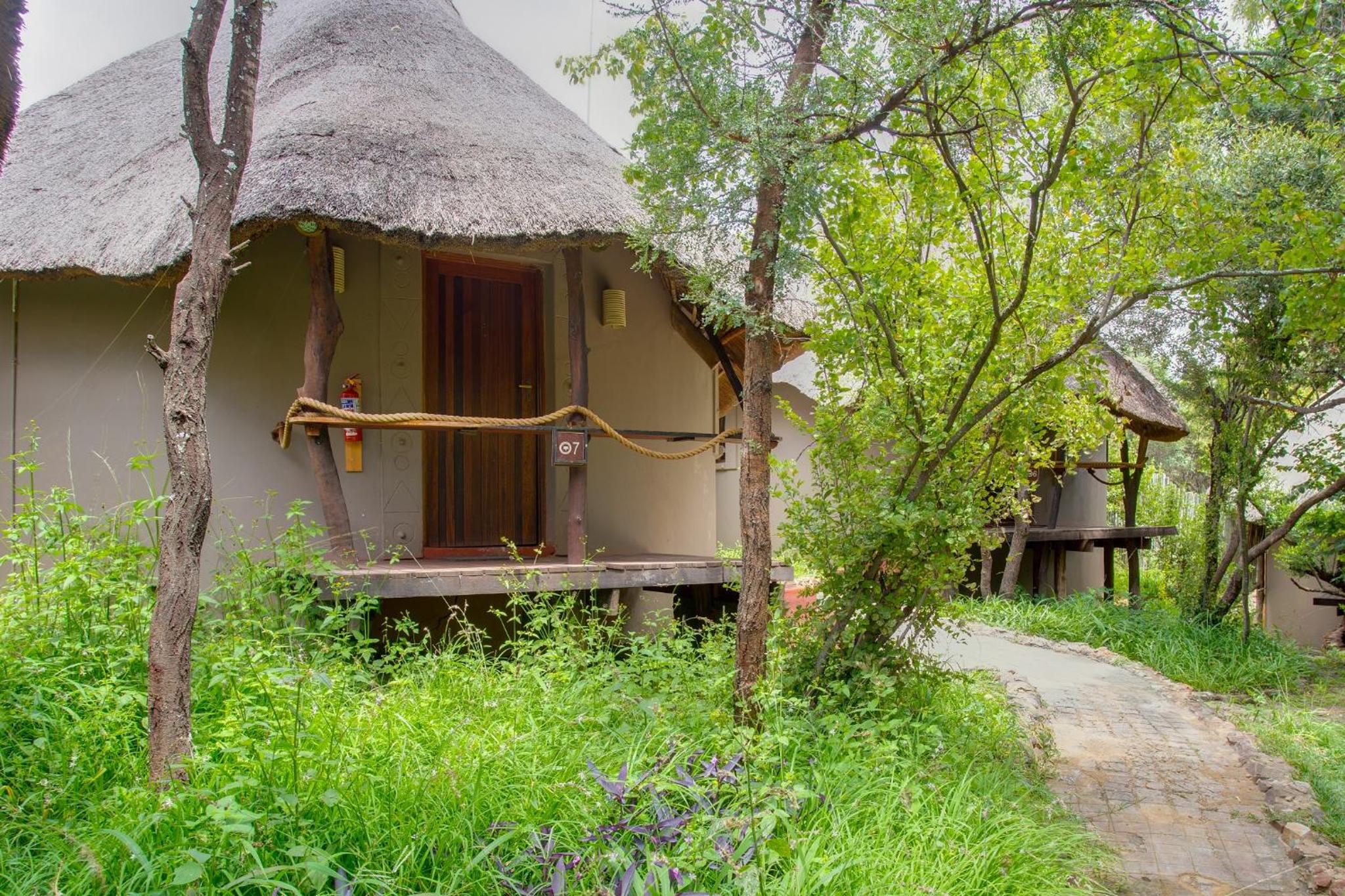 Chalet - Photo 16