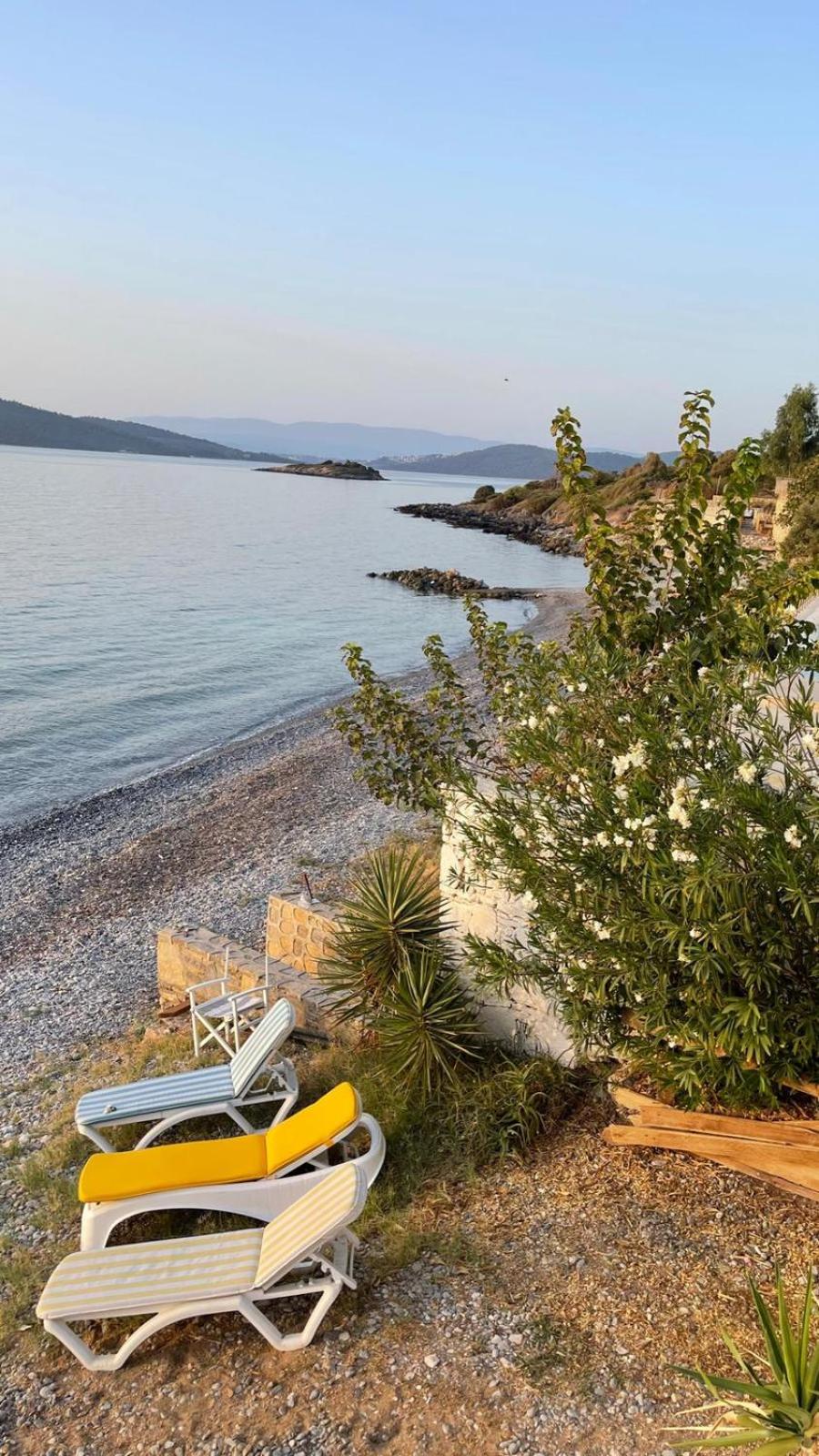 Villa - Beach Front - Photo 101