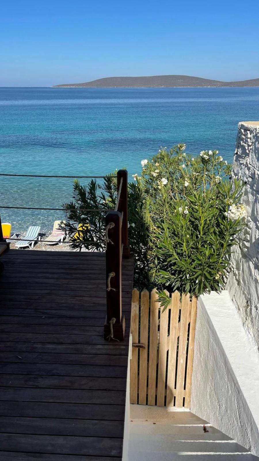 Villa - Beach Front - Photo 78