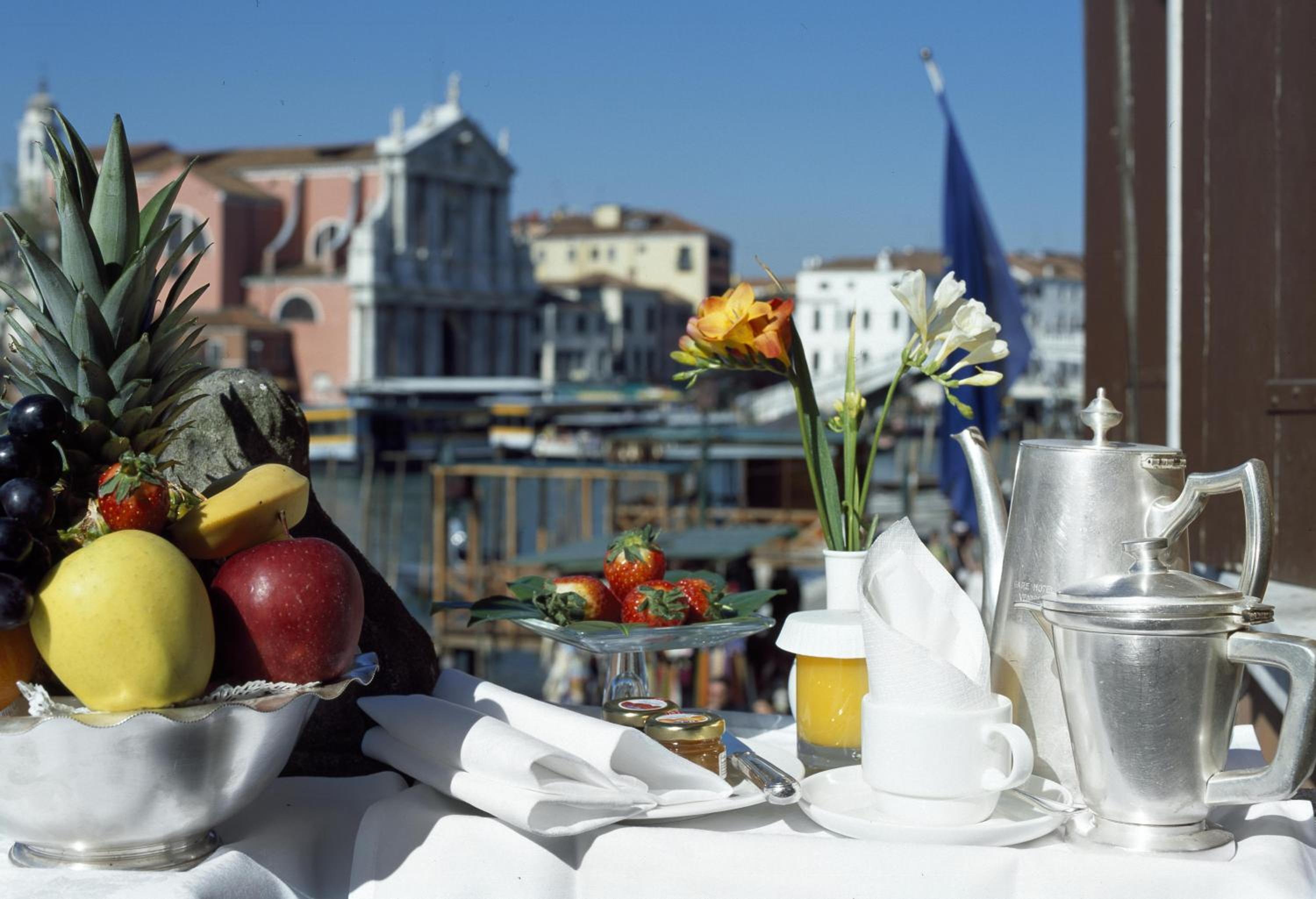 Superior Double Room with Grand Canal View