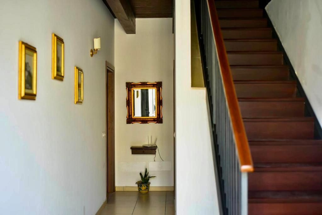 One-Bedroom House with Sea View
