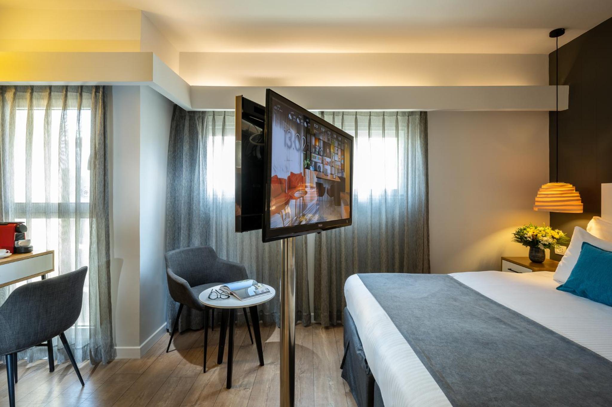 Superior Double or Twin Room - Photo 1